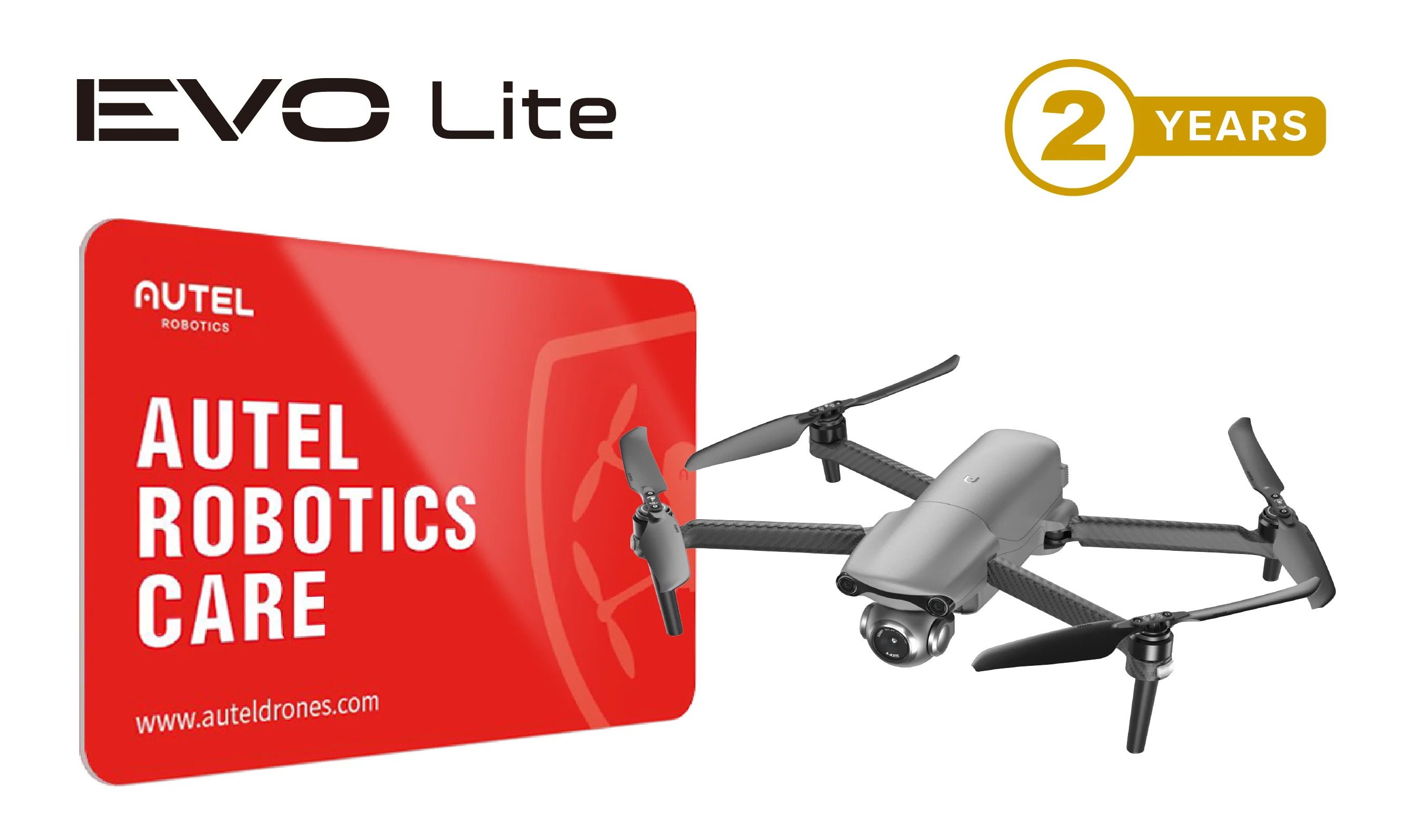 Autel Robotics Care - EVO Lite - Image 3