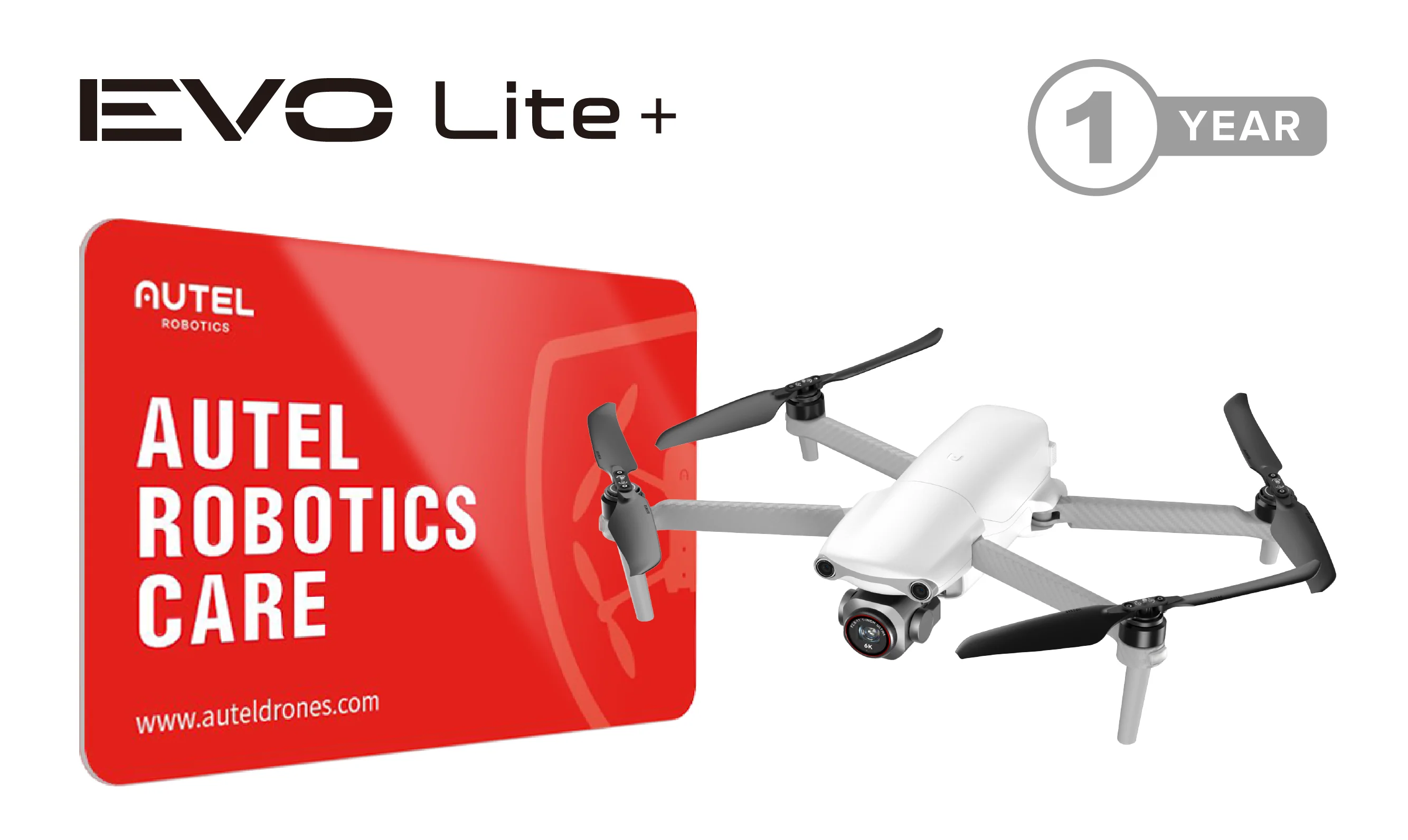 Autel Robotics Care - EVO Lite+ - Image 3