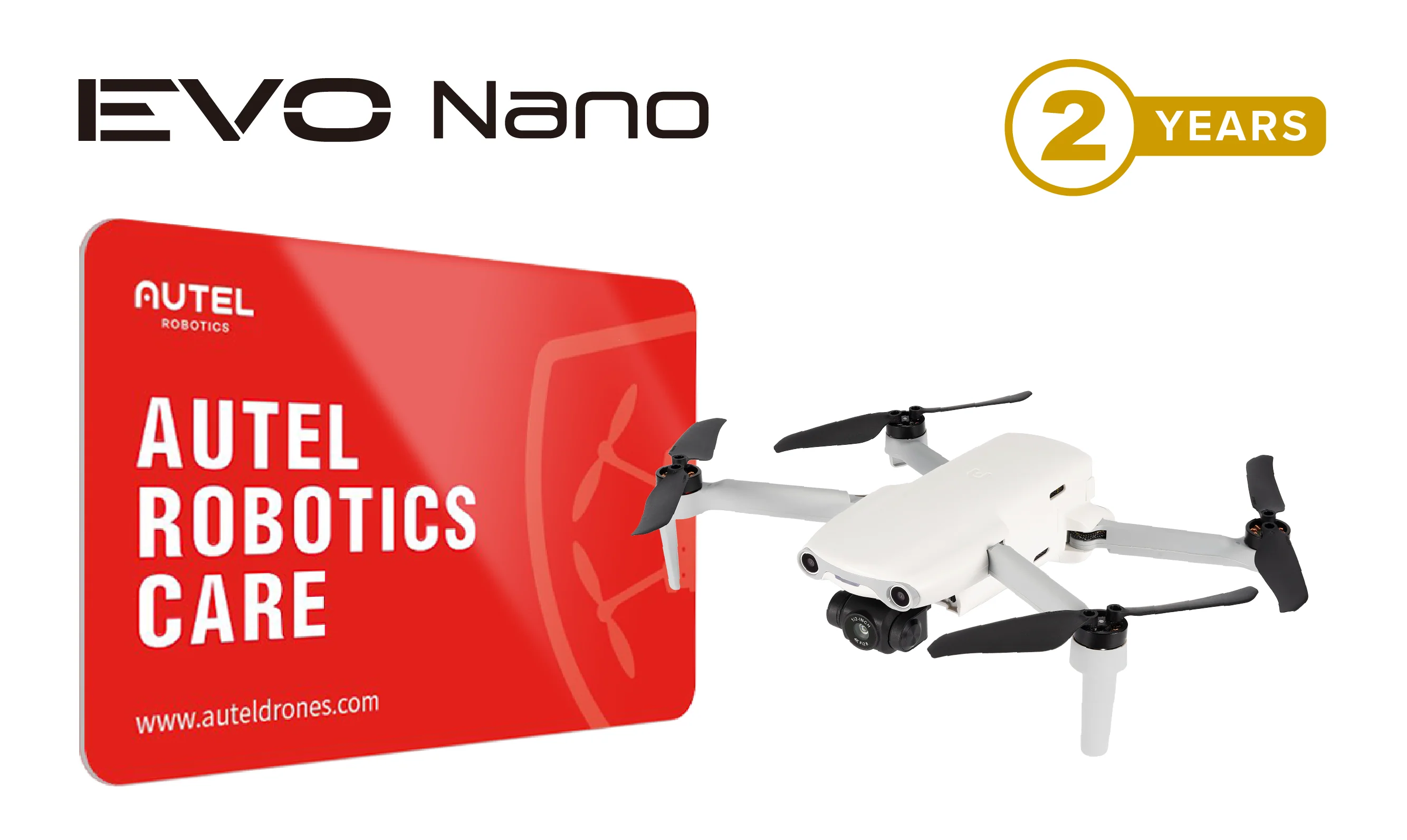 Autel Robotics Care - EVO Nano - Image 3