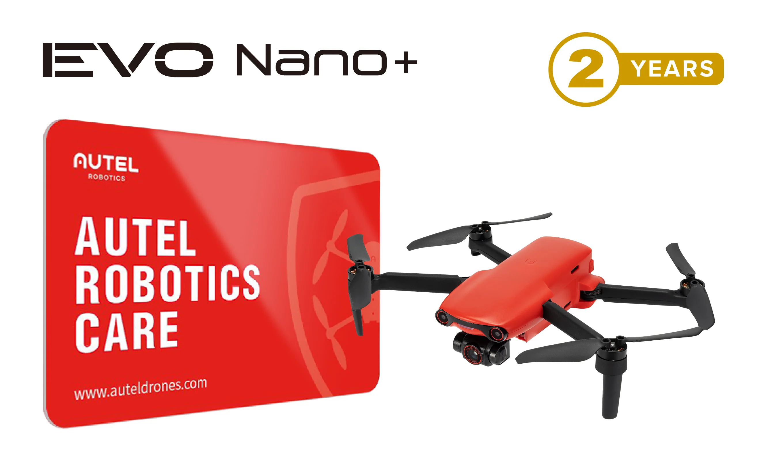 Autel Robotics Care - EVO Nano+ - Image 3