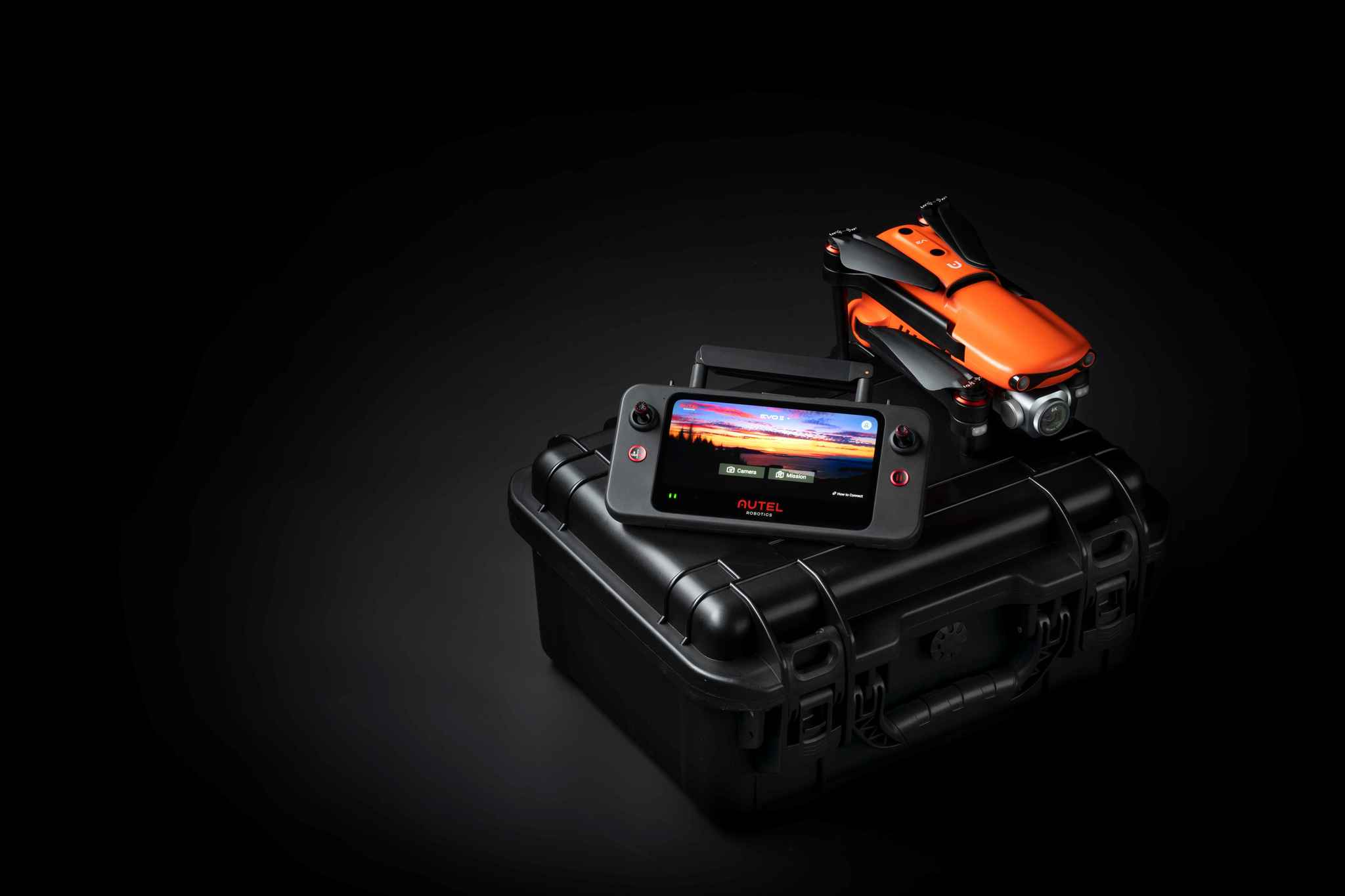 Autel Robotics Smart Controller SE For Evo II - Image 3