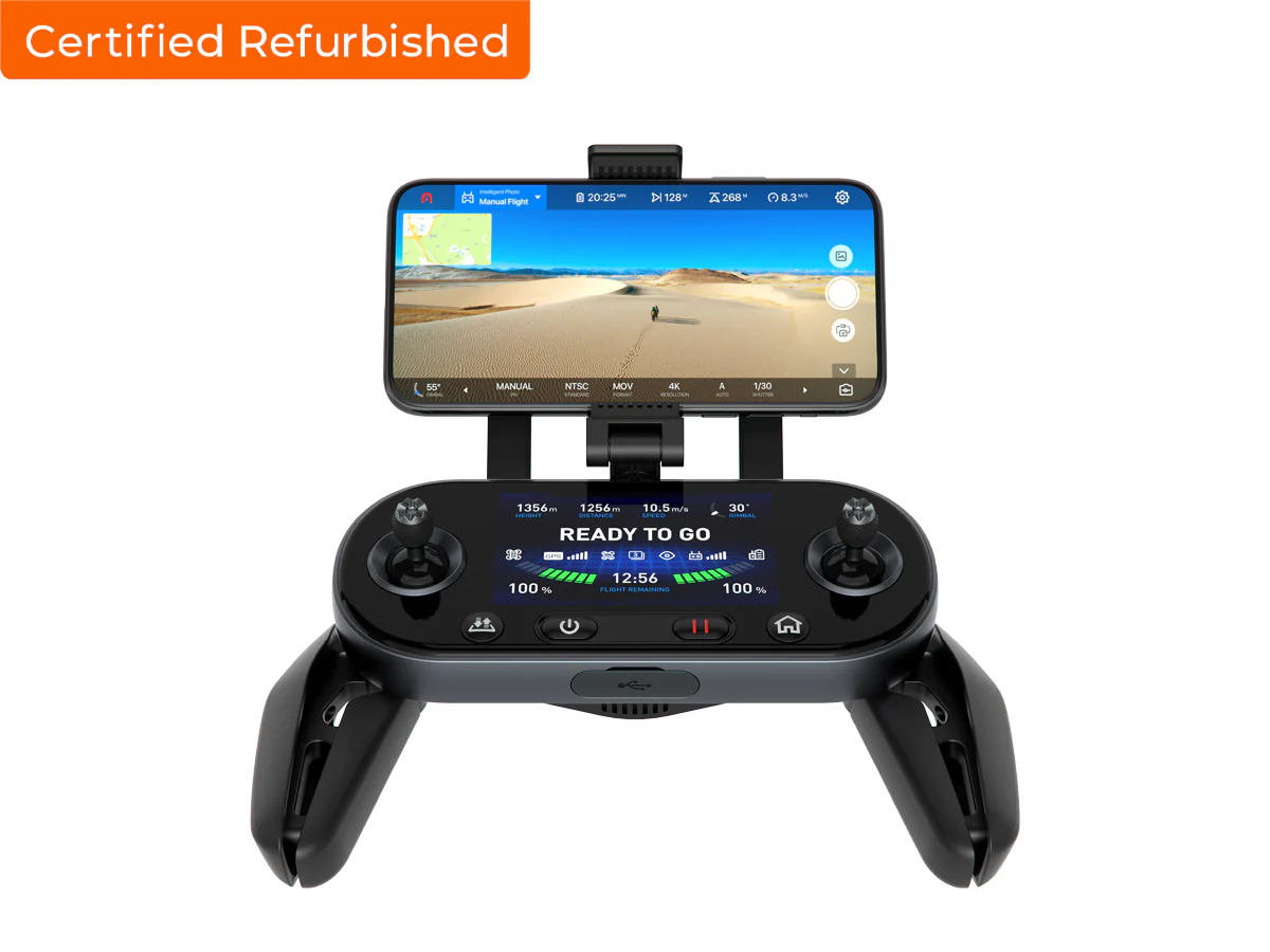 EVO II Refurbished Remote Controller (v1) - Image 2