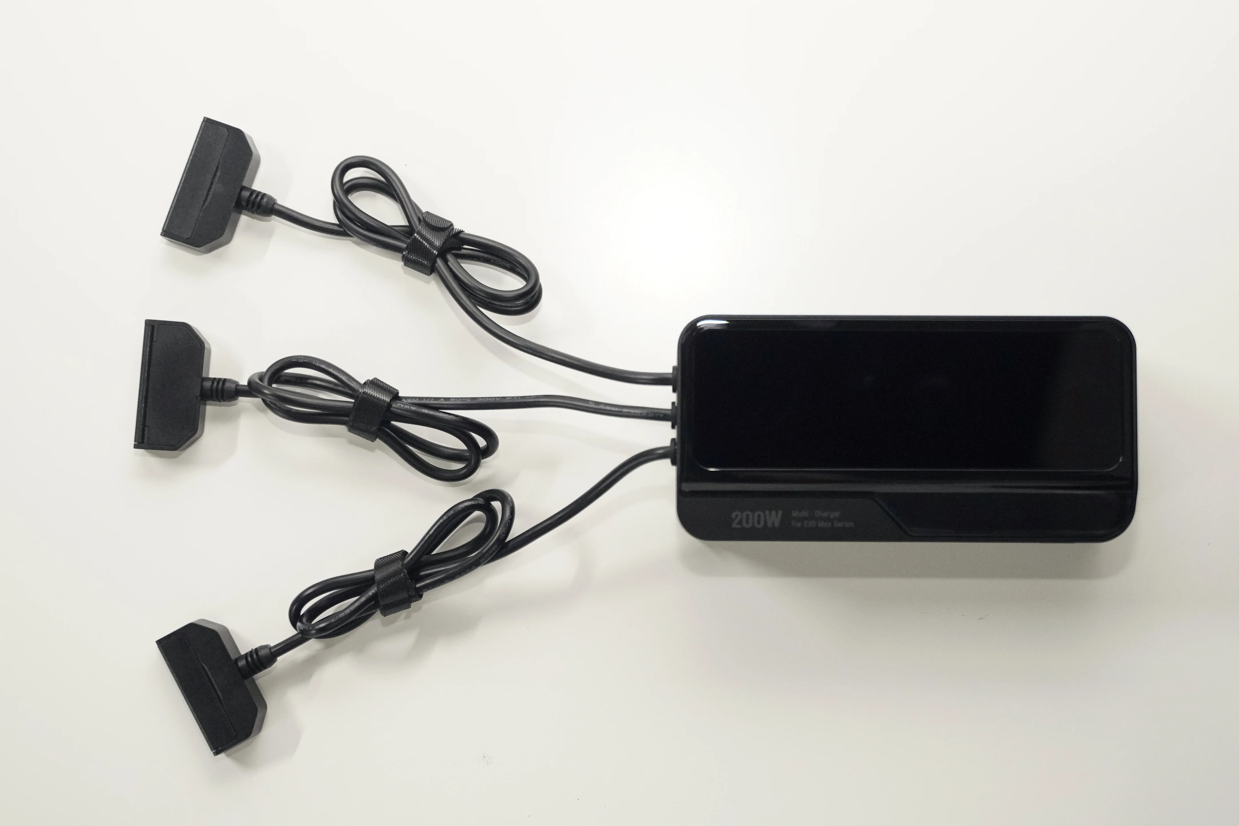 EVO Max Series Multi-Charger