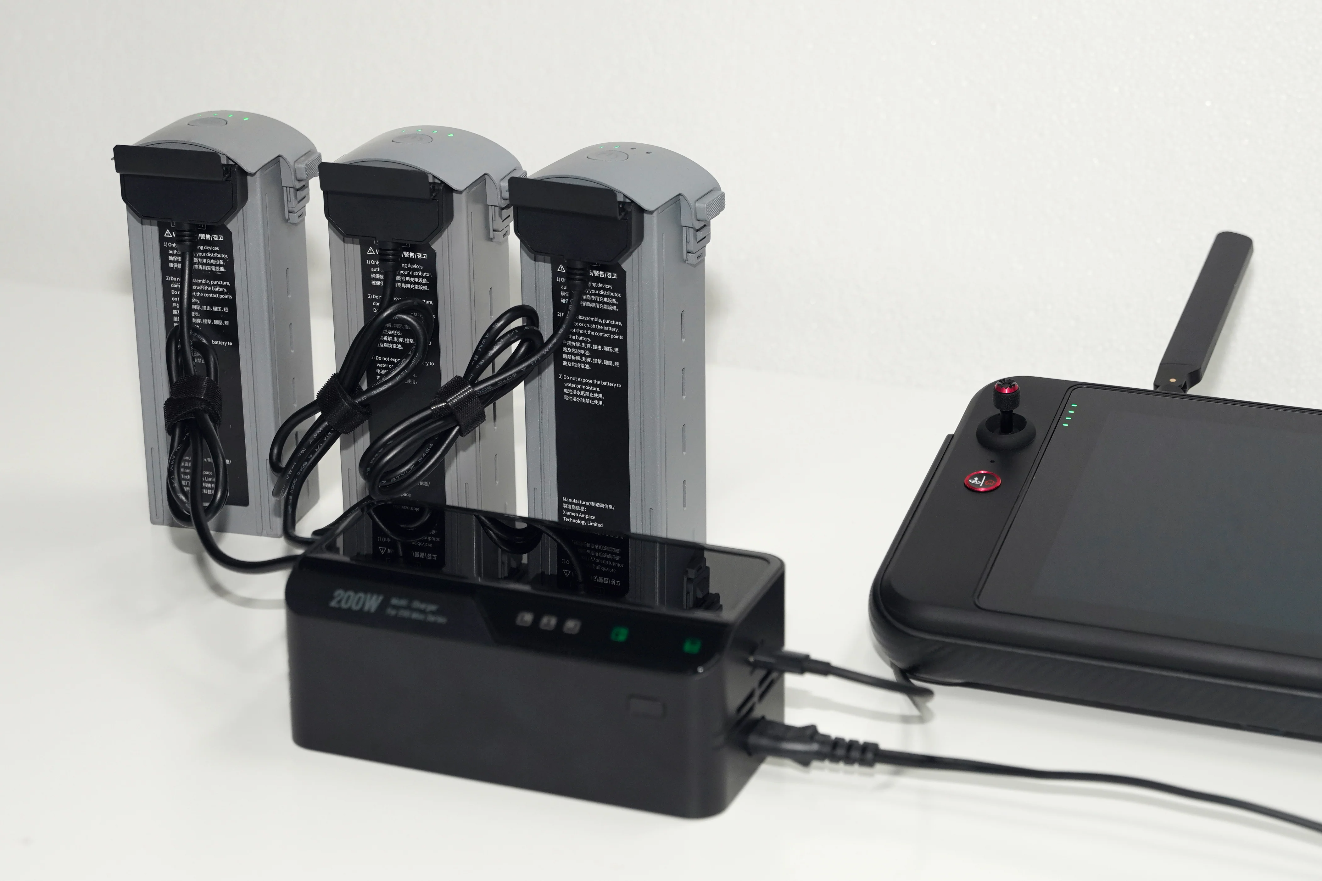 EVO Max Series Multi-Charger - Image 2