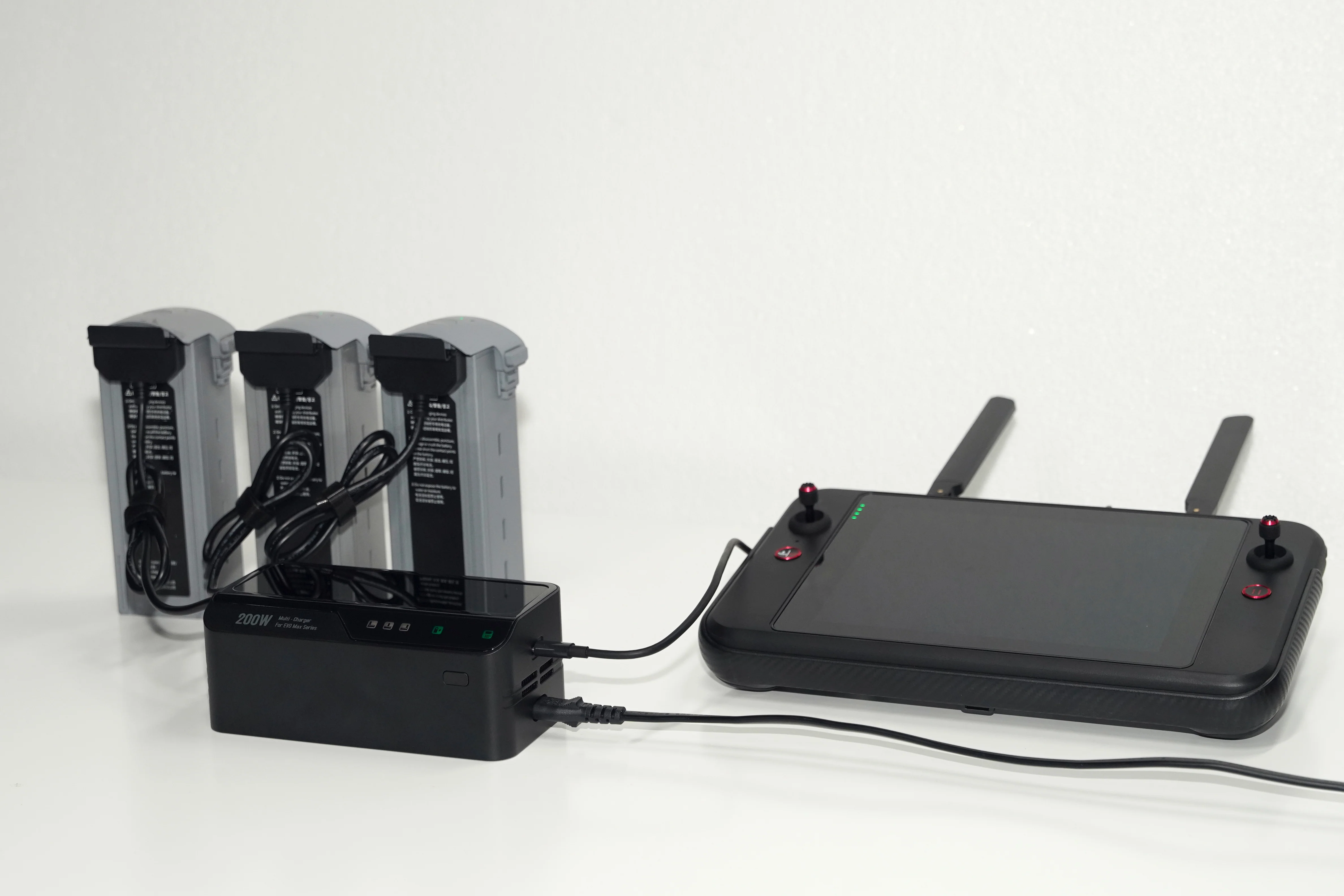 EVO Max Series Multi-Charger - Image 6