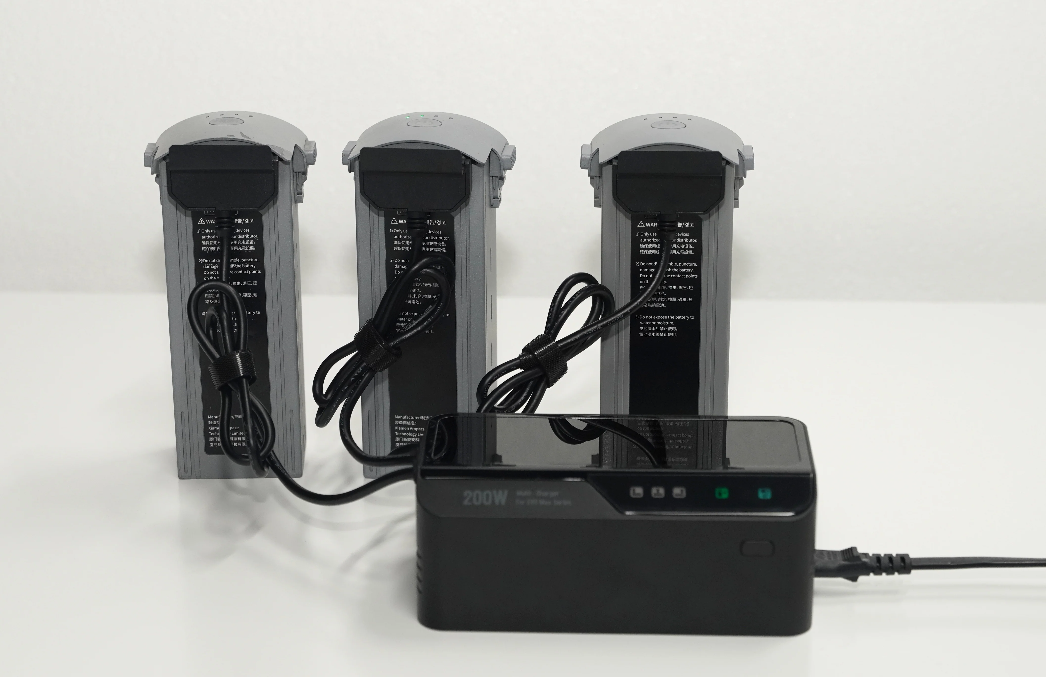 EVO Max Series Multi-Charger - Image 7