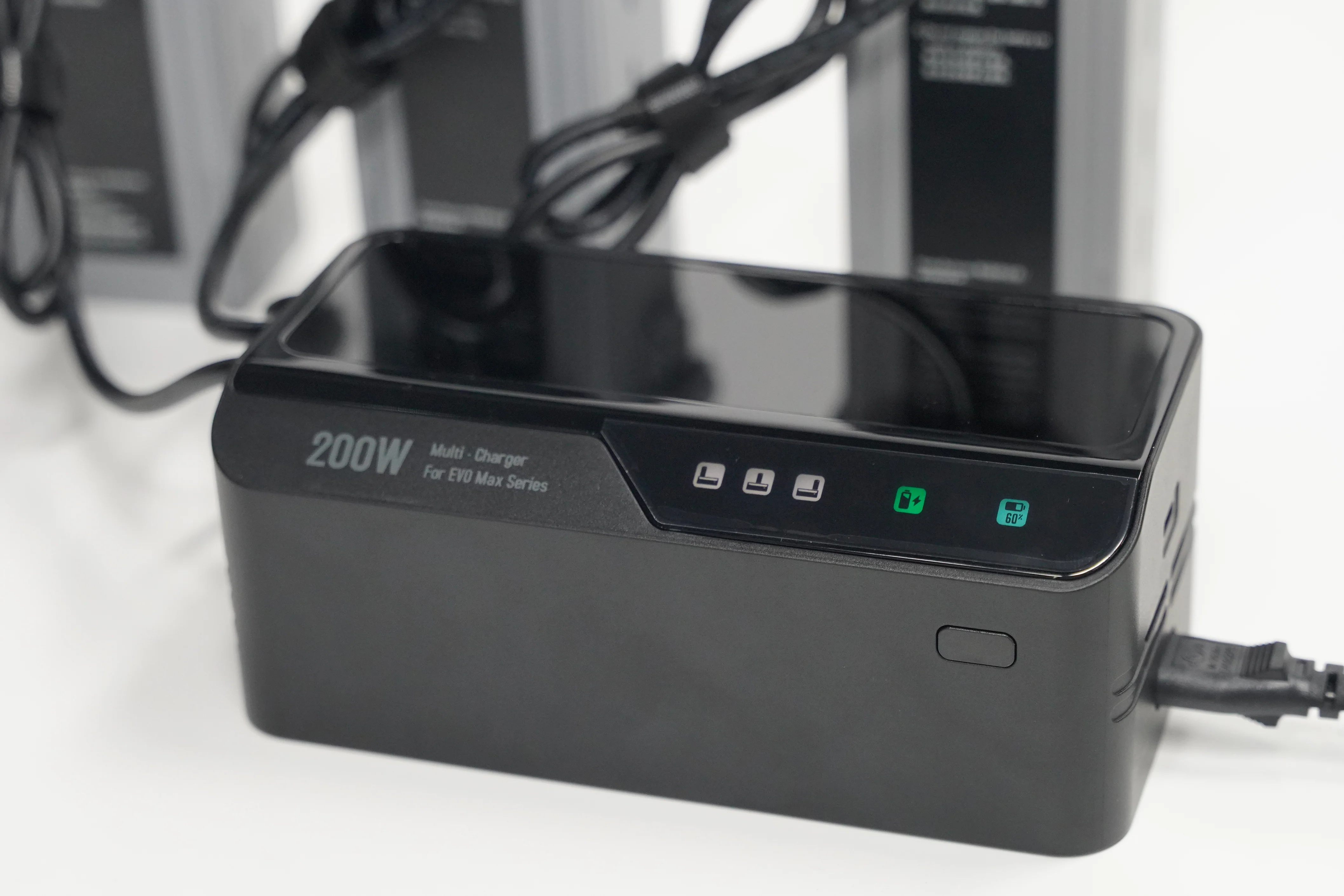 EVO Max Series Multi-Charger - Image 8