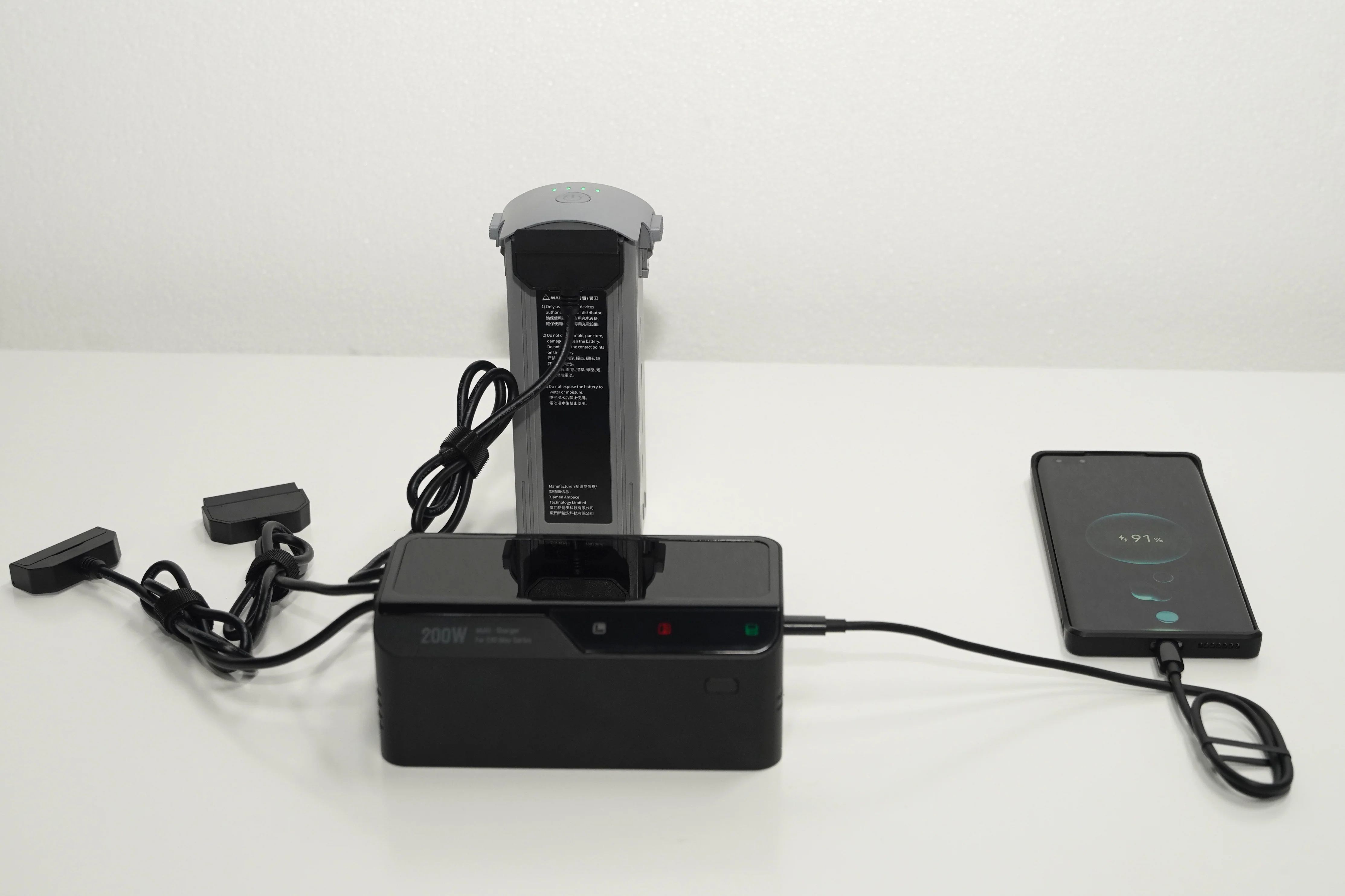 EVO Max Series Multi-Charger - Image 9