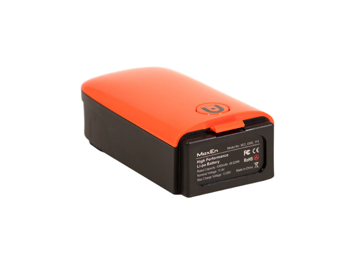 EVO Battery - Image 3