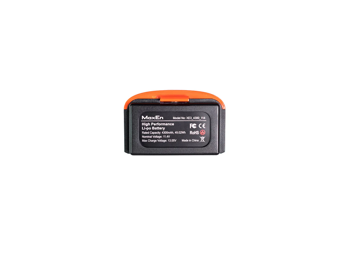 EVO Battery - Image 5