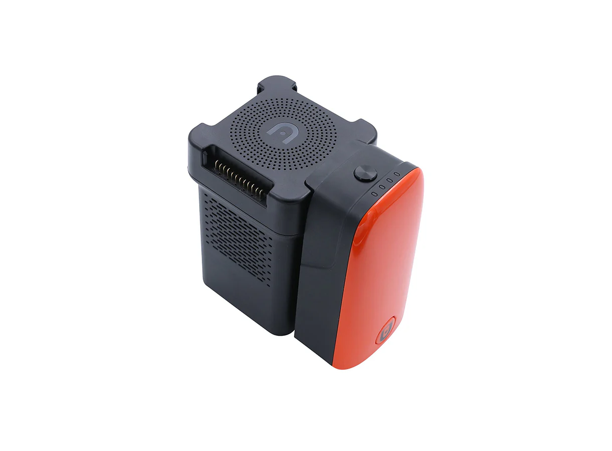 EVO Battery Charging Hub - Image 3