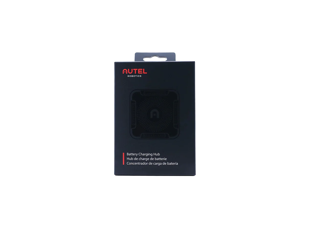 EVO Battery Charging Hub - Image 4