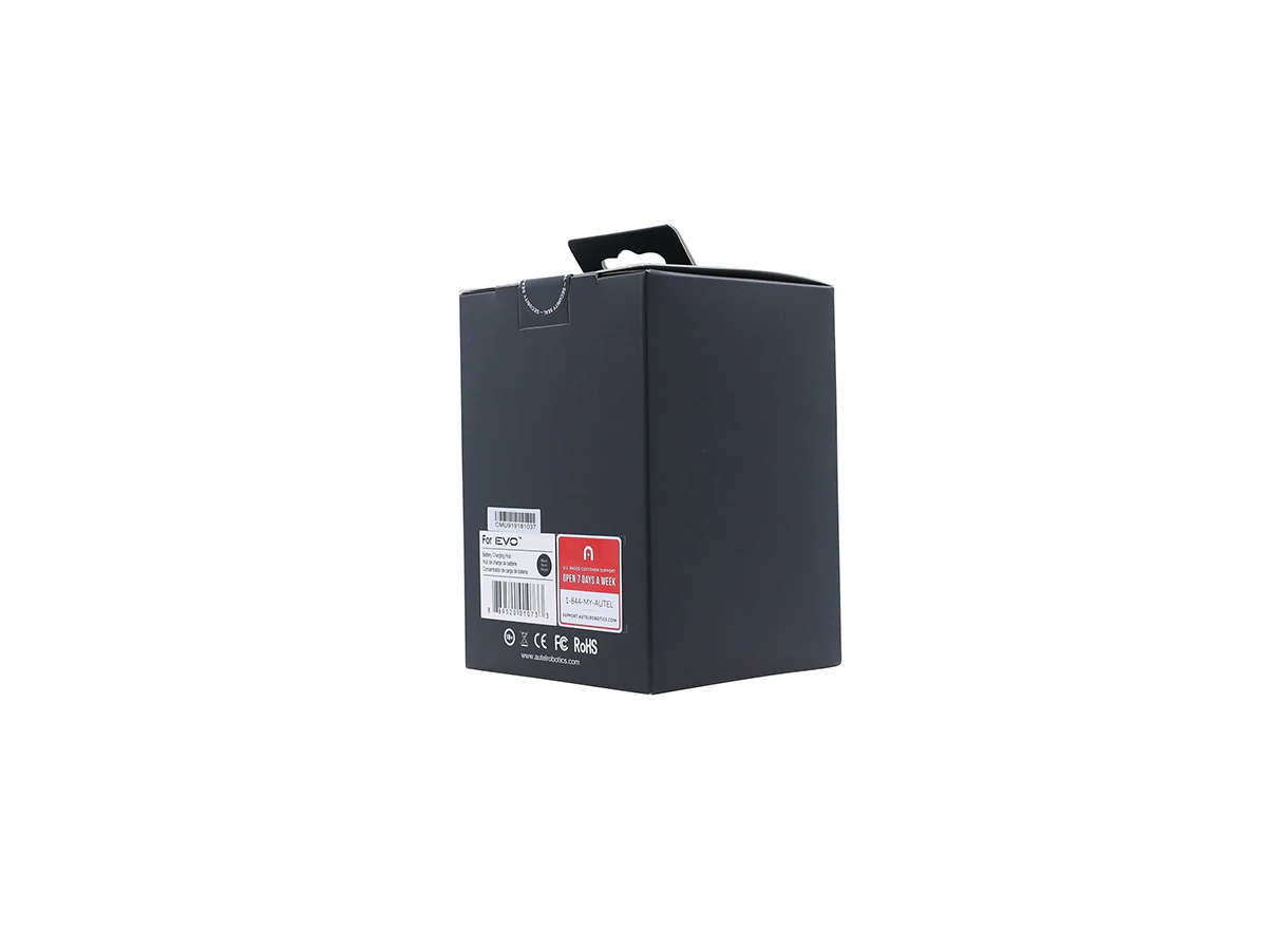 EVO Battery Charging Hub - Image 5