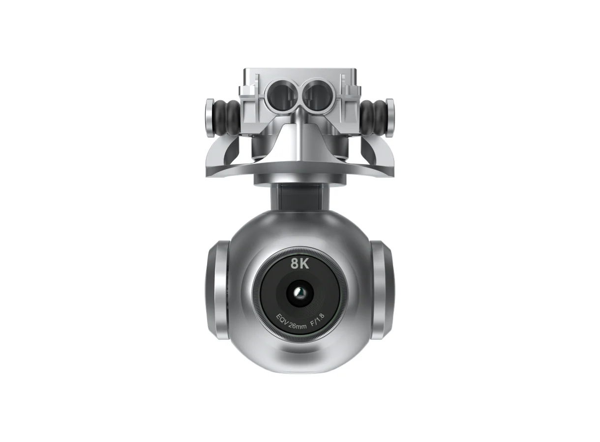 EVO II 8K V1/V2 Gimbal Camera