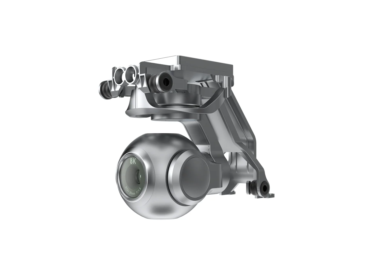 EVO II 8K V1/V2 Gimbal Camera - Image 2