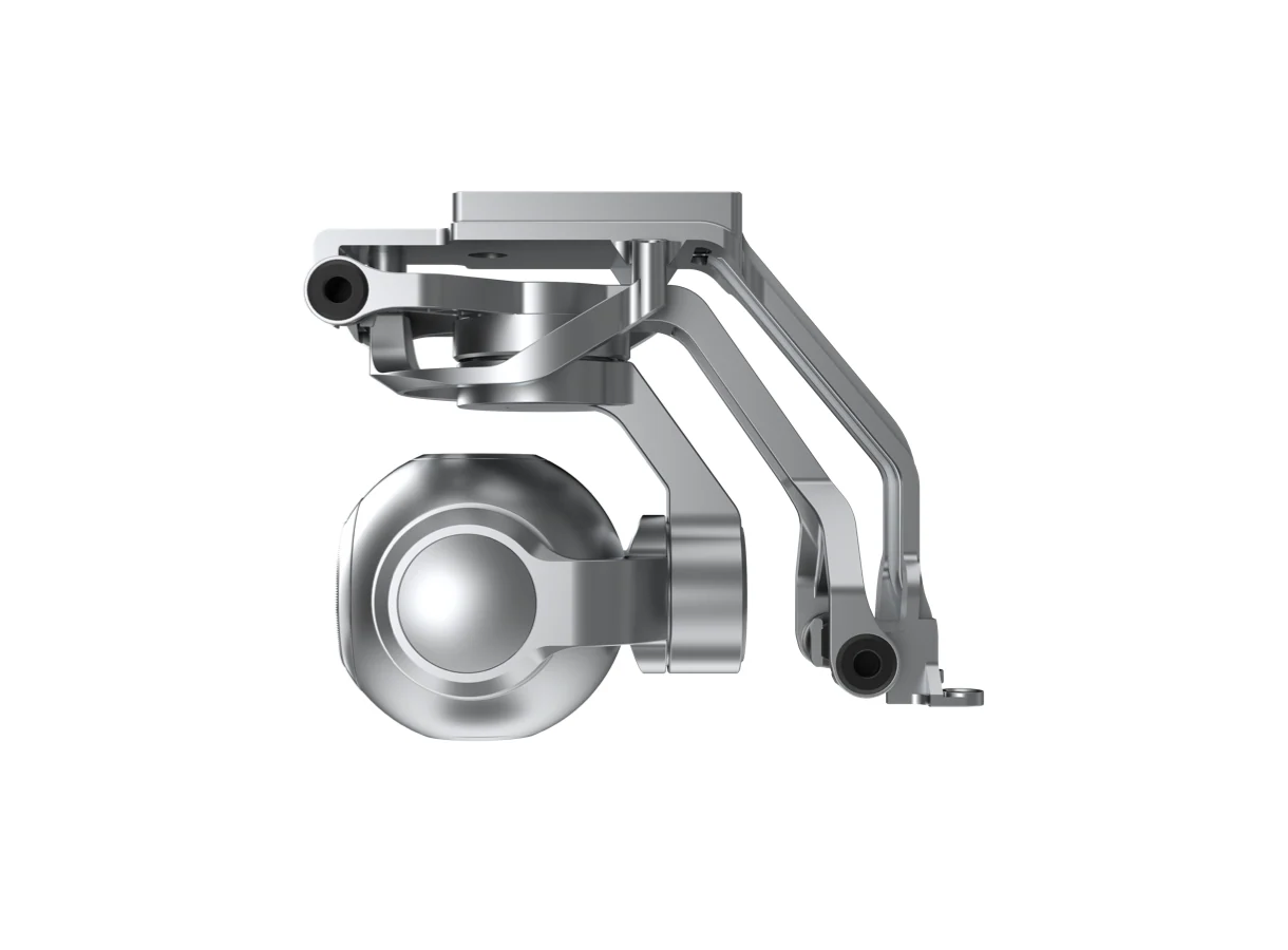 EVO II 8K V1/V2 Gimbal Camera - Image 3