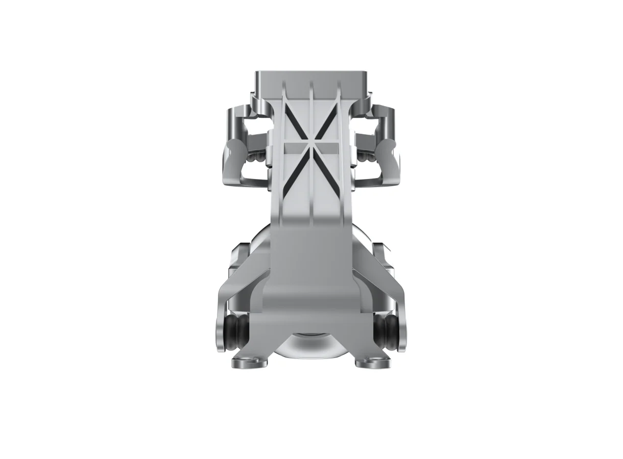 EVO II 8K V1/V2 Gimbal Camera - Image 4