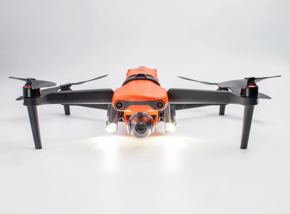 EVO II FoxFury Lighting Kit - Image 3