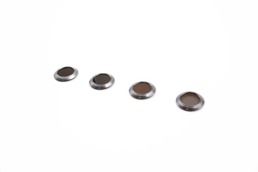 EVO II ND (Neutral Density) Filters - Image 3