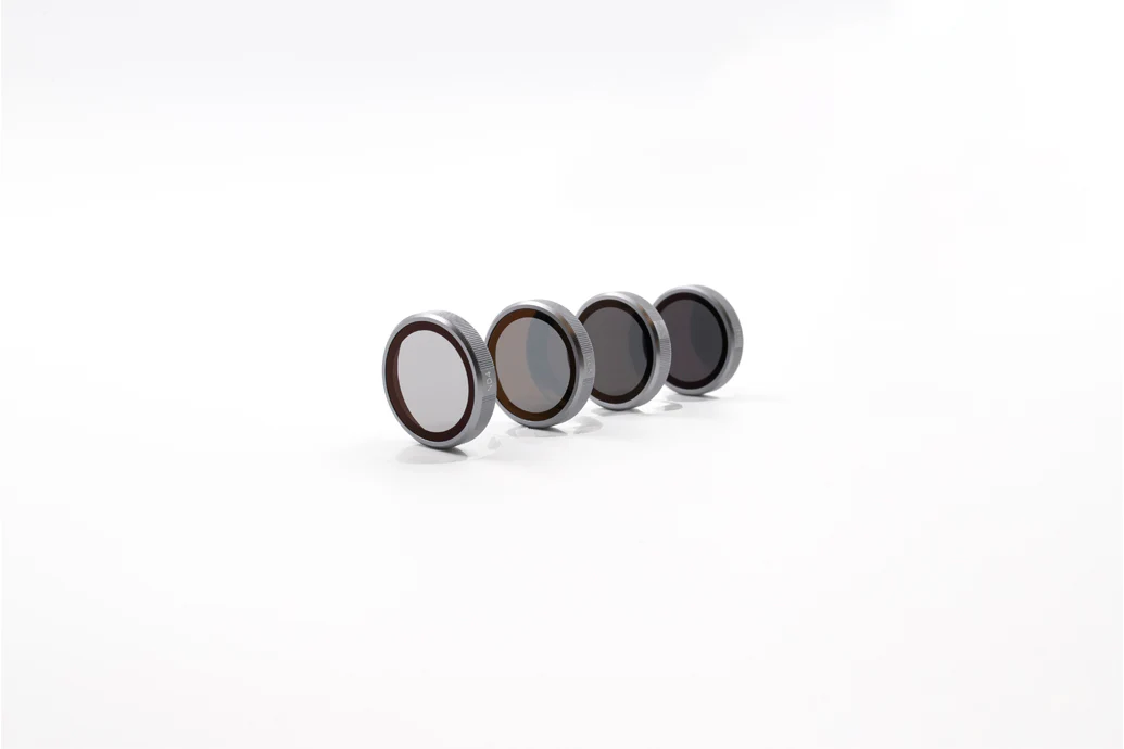 EVO II Pro ND Filters - Image 3