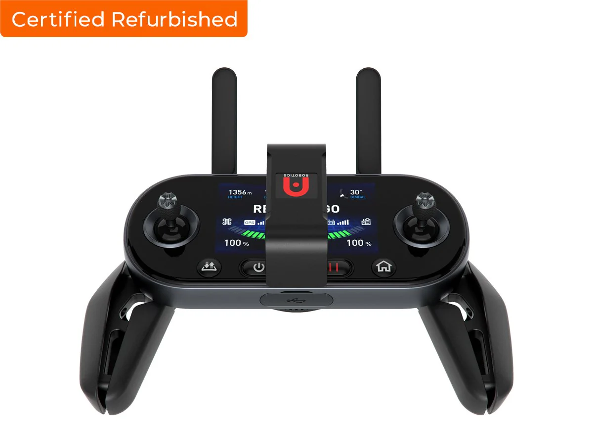 EVO Remote Controller (Refurbished) - Image 3