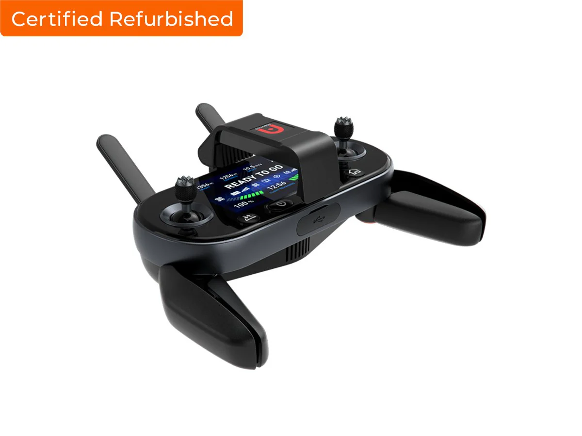 EVO Remote Controller (Refurbished) - Image 4