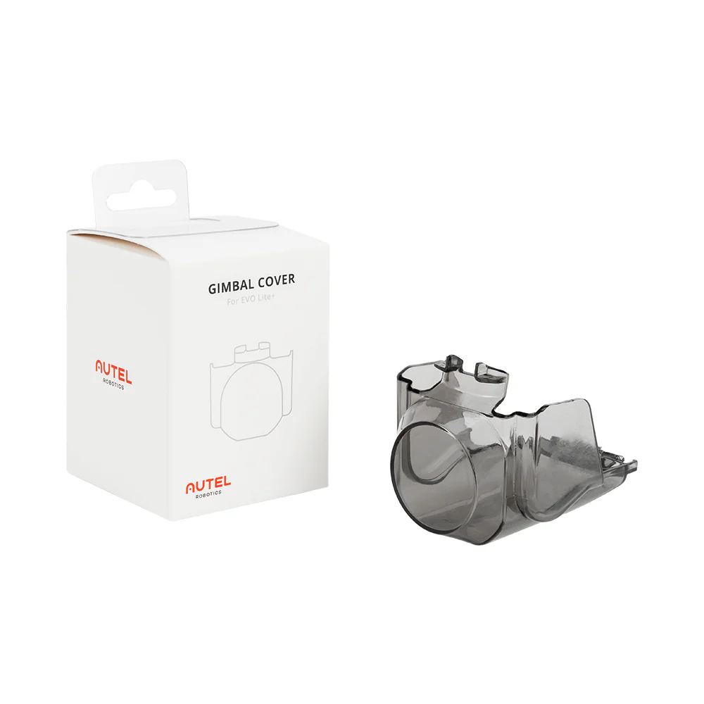 EVO Lite+ 6k Gimbal Cover - Image 5