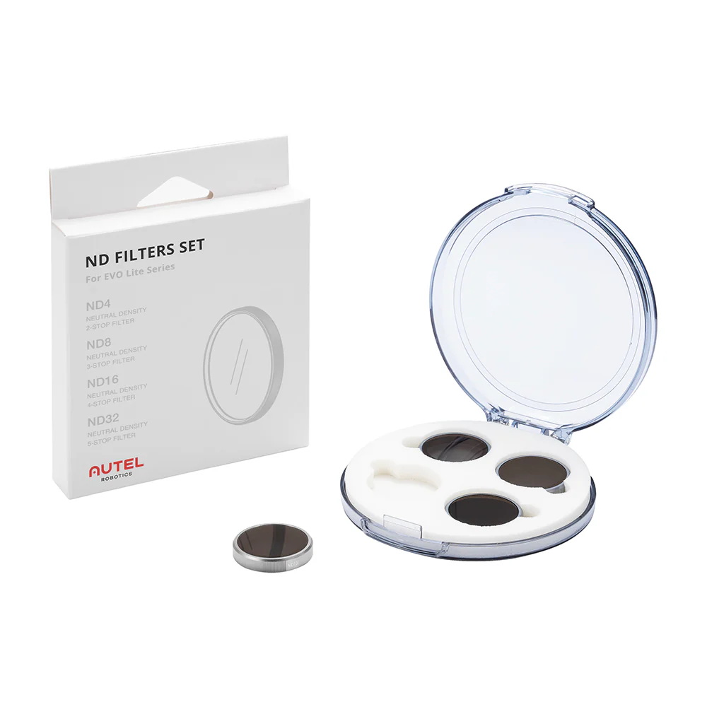 EVO Lite+ ND (Neural Density) Filters - Image 5