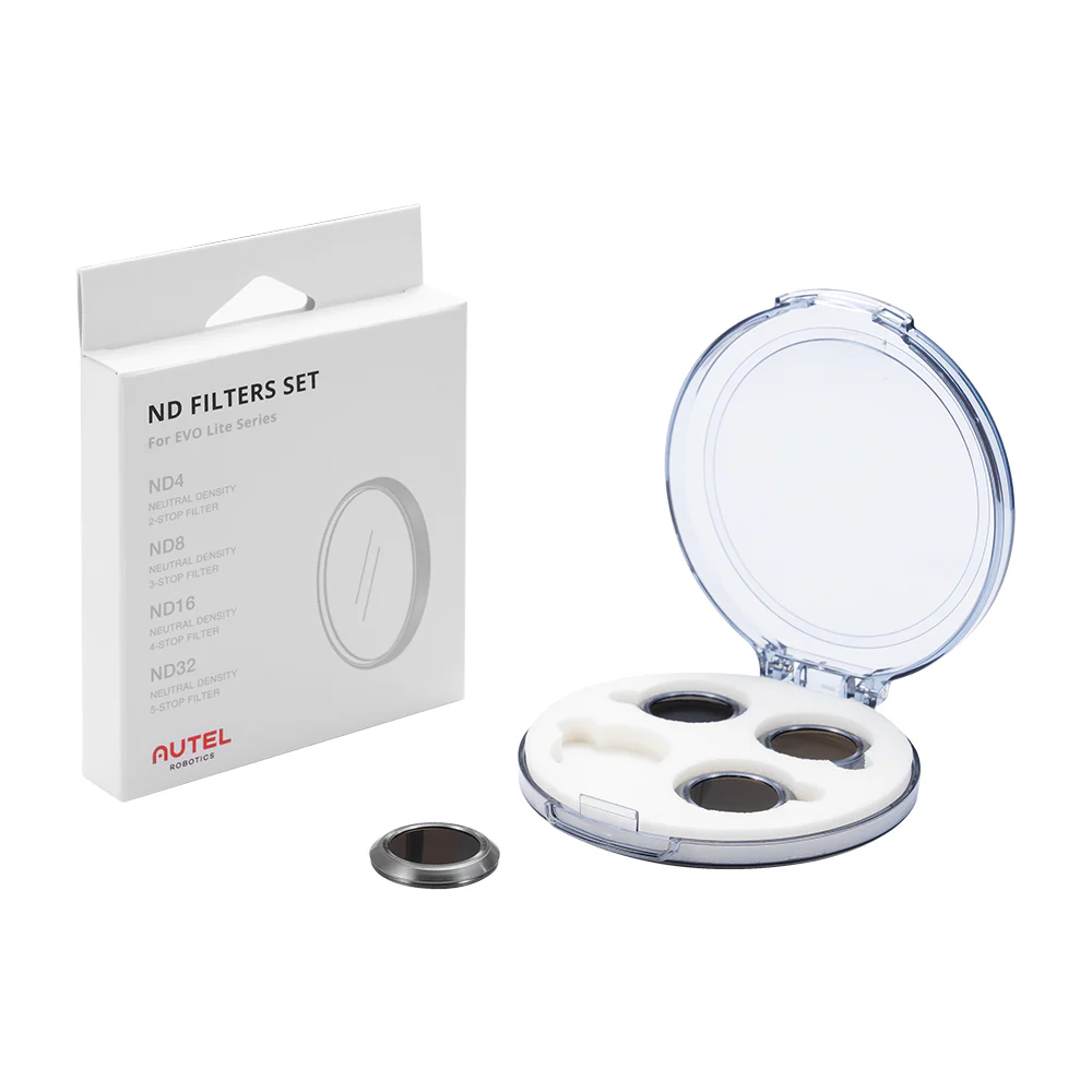 EVO Lite ND (Neural Density) Filters - Image 6