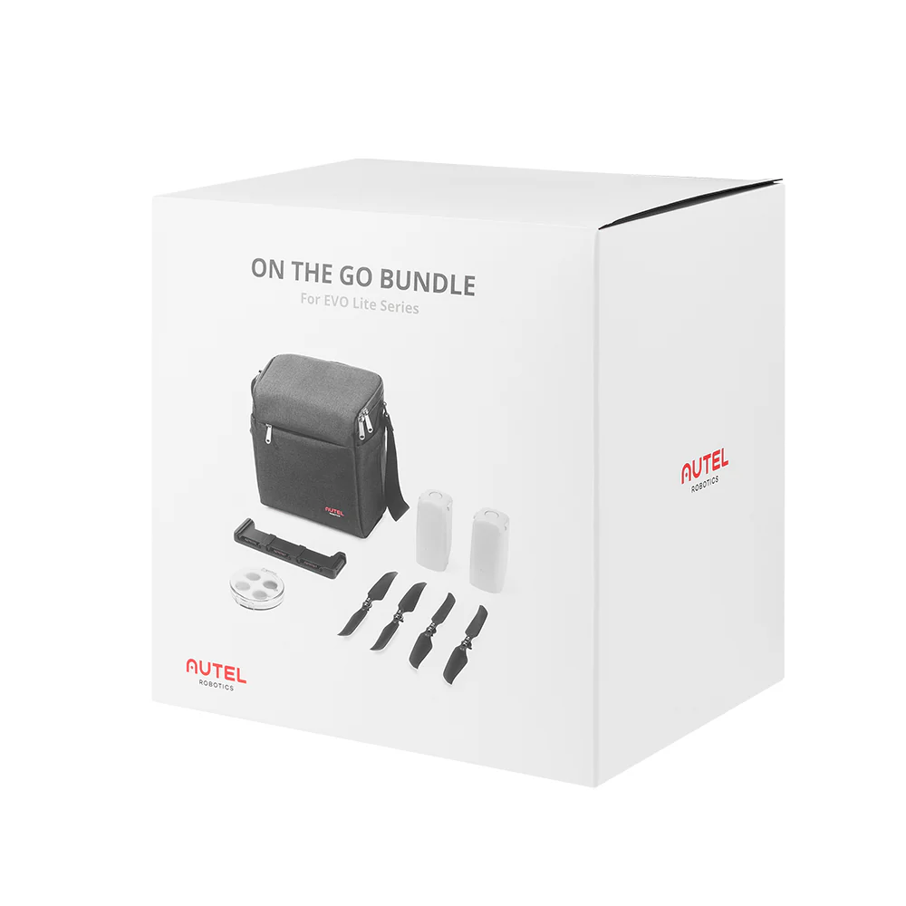 EVO Lite+ On the Go Bundle - Image 3