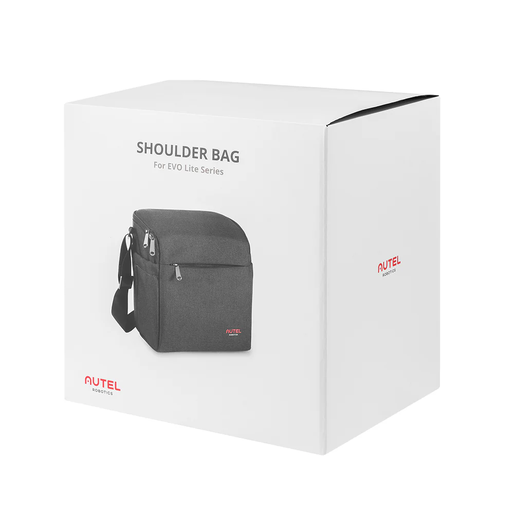 EVO Lite Series Shoulder Bag - Image 5