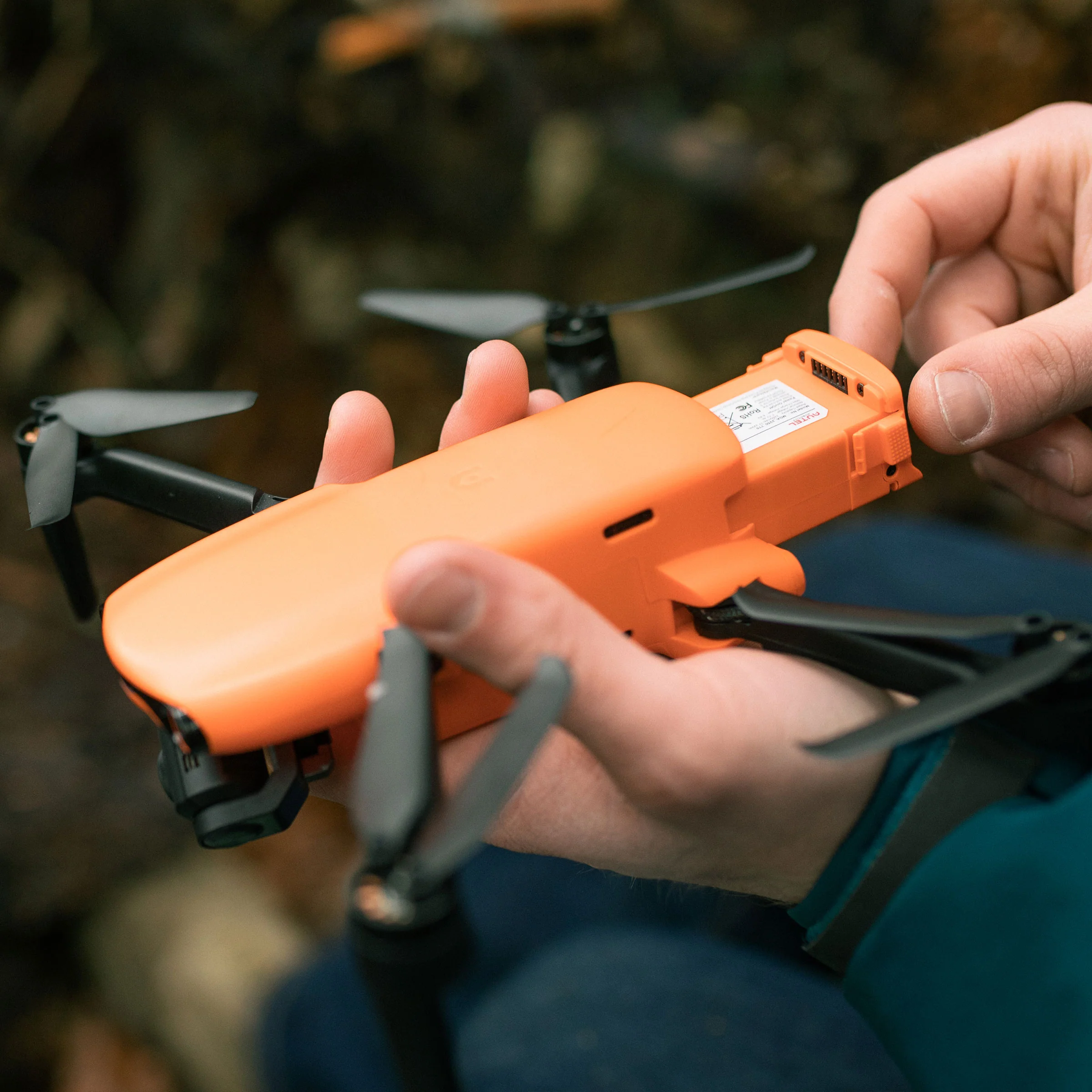 EVO Nano Series Battery - Image 10