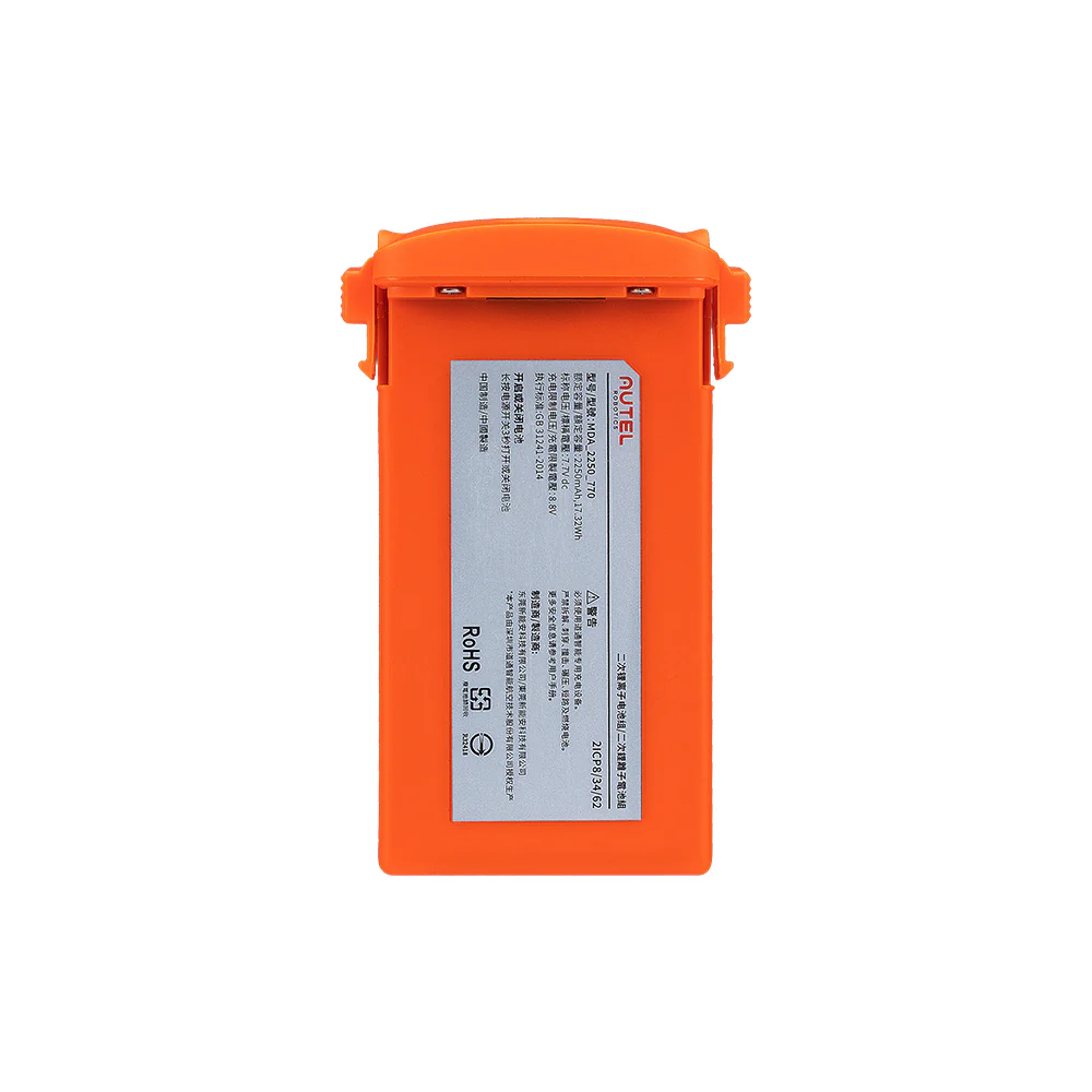 EVO Nano Series Battery - Image 11