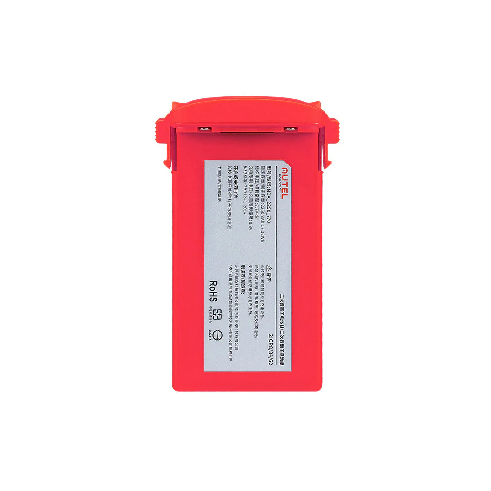 EVO Nano Series Battery - Image 3