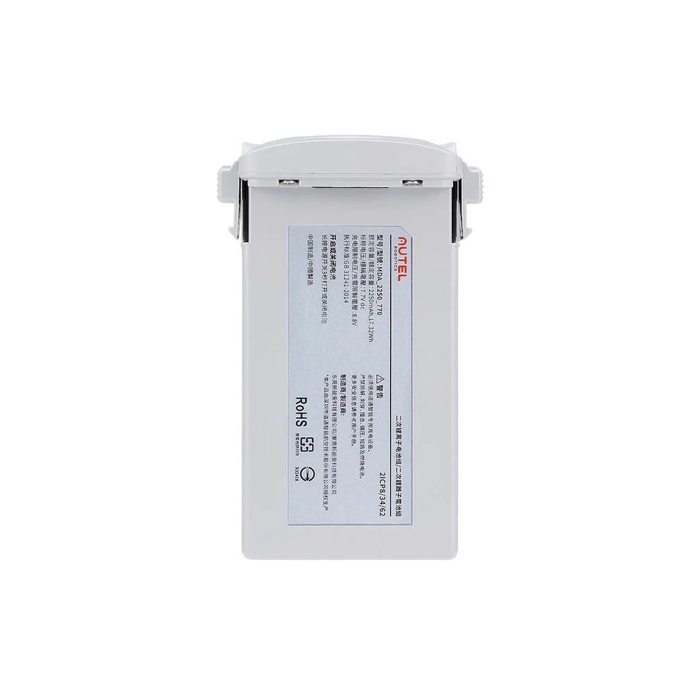 EVO Nano Series Battery - Image 4