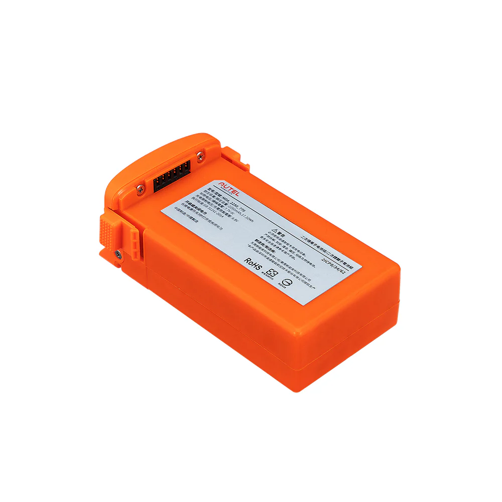 EVO Nano Series Battery - Image 7