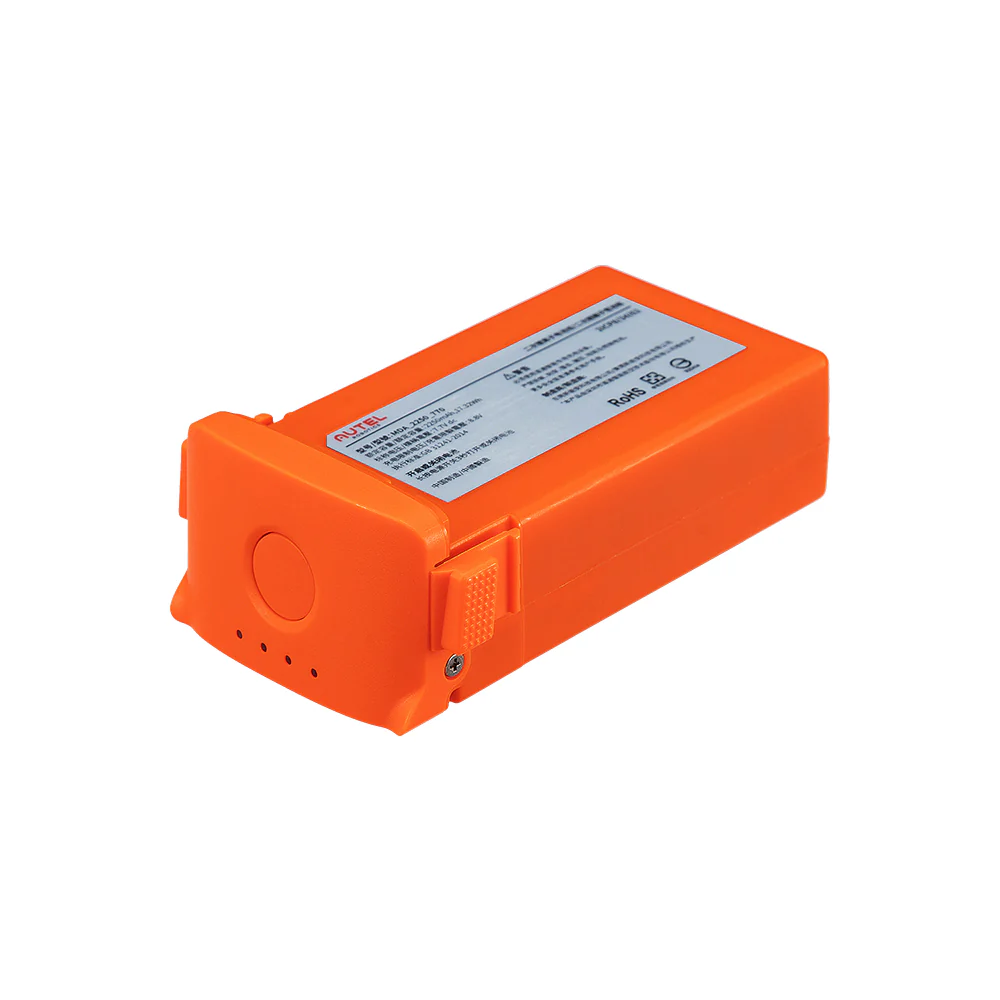 EVO Nano Series Battery - Image 8