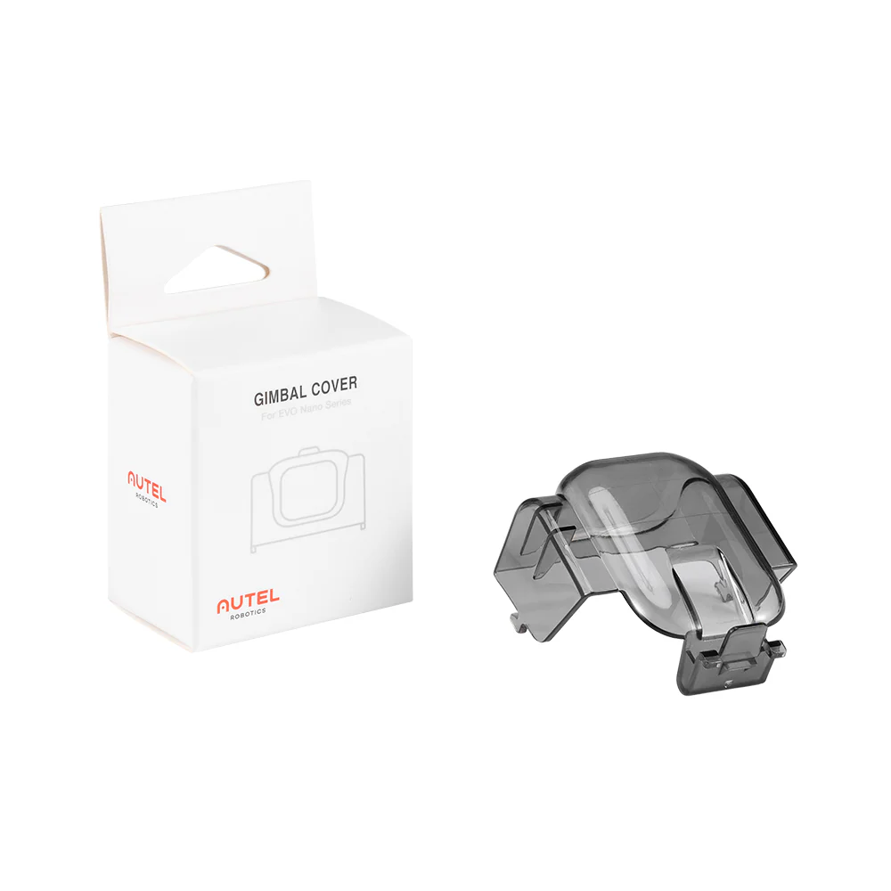 EVO Nano Series Gimbal Cover - Image 5