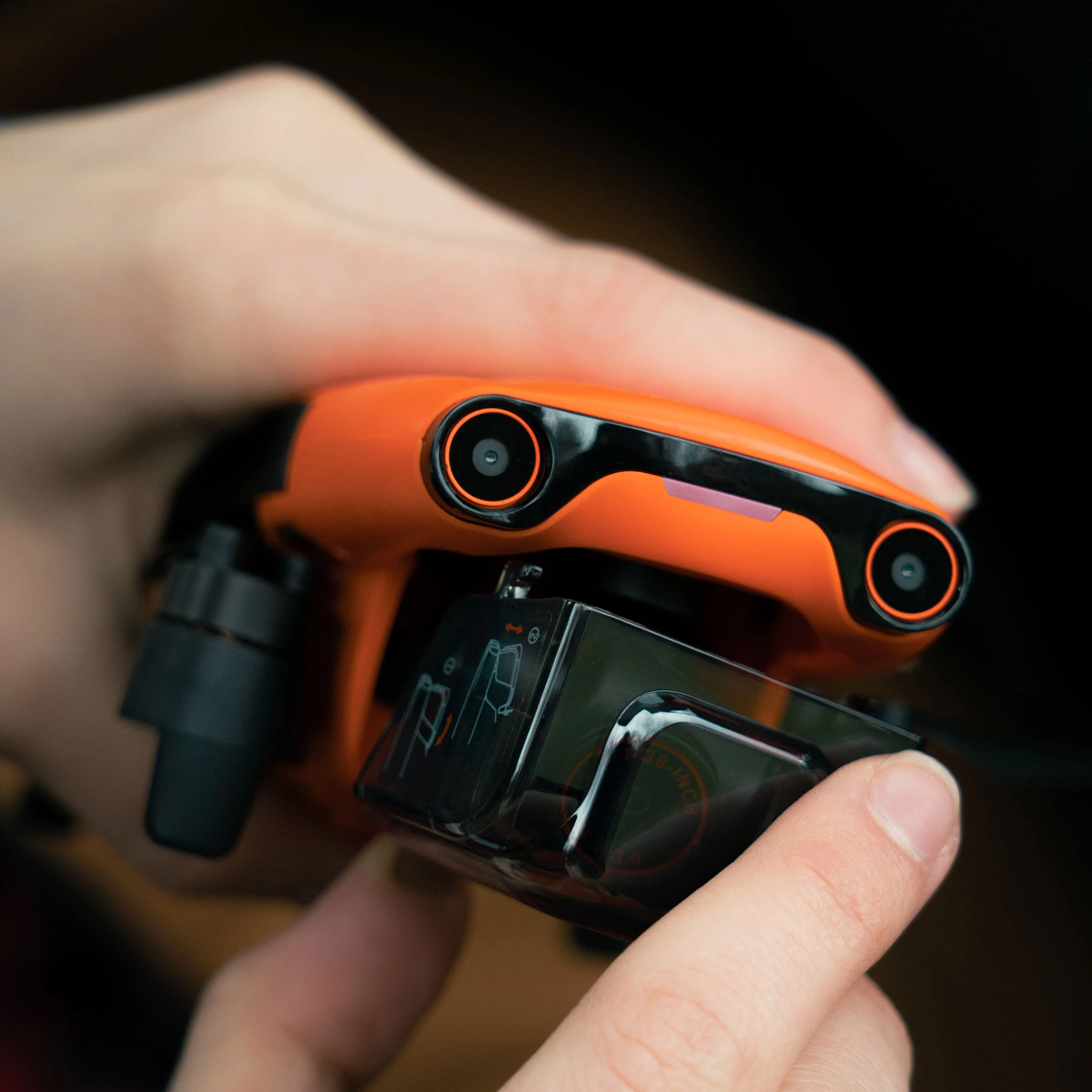 EVO Nano Series Gimbal Cover - Image 6