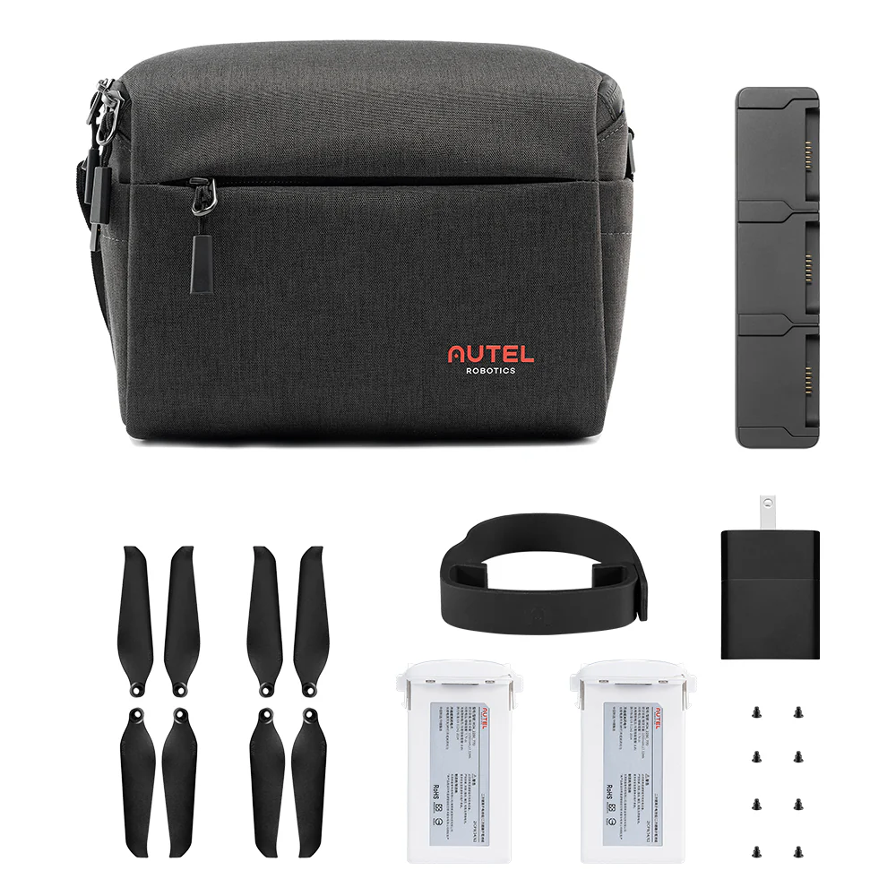 EVO Nano Series On the Go Bundle - Image 3