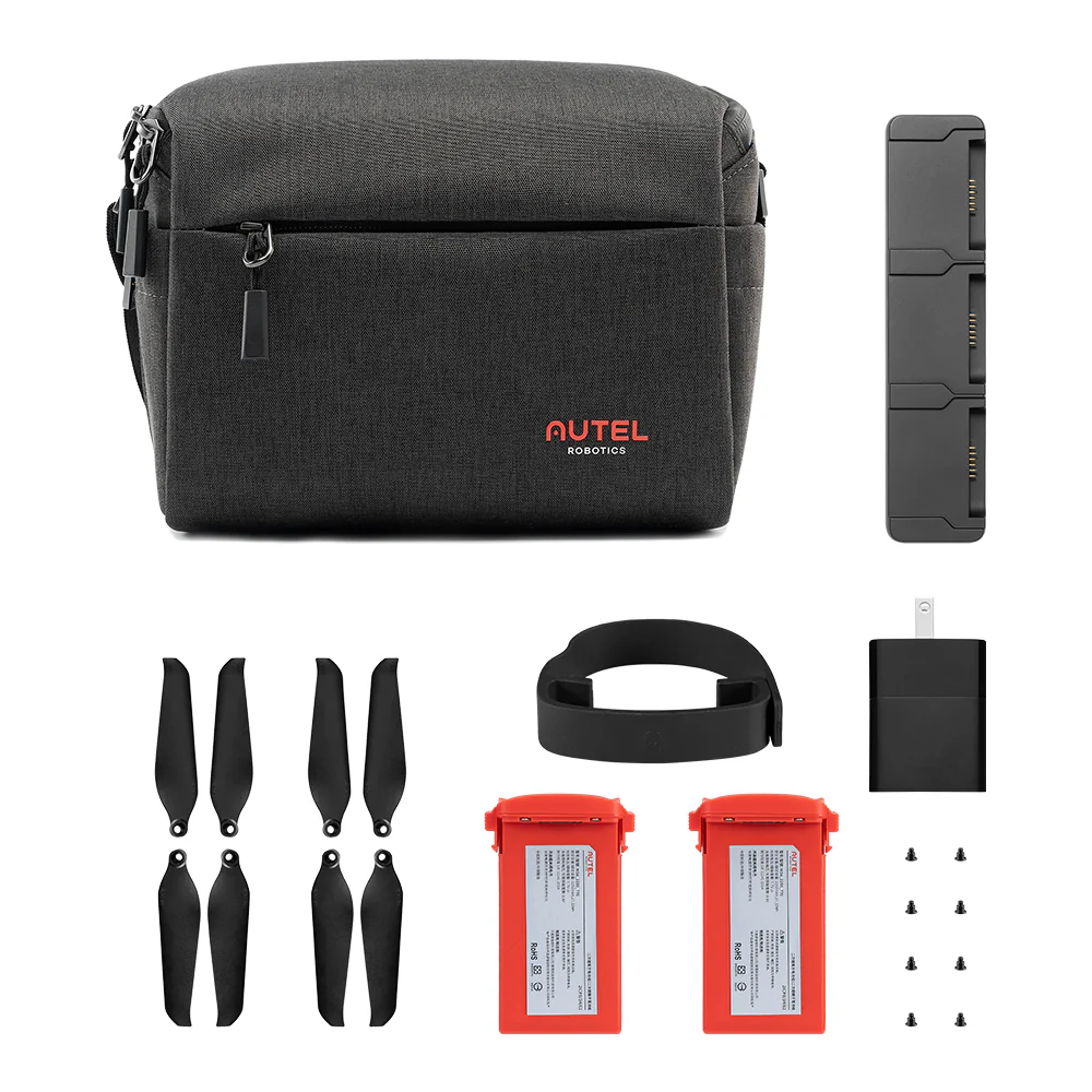 EVO Nano Series On the Go Bundle - Image 4