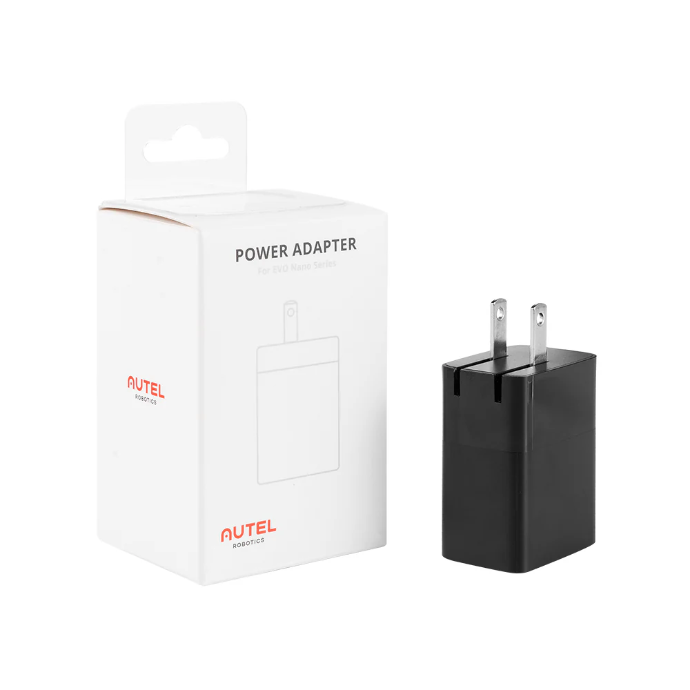 EVO Nano Series Power Adapter - Image 4