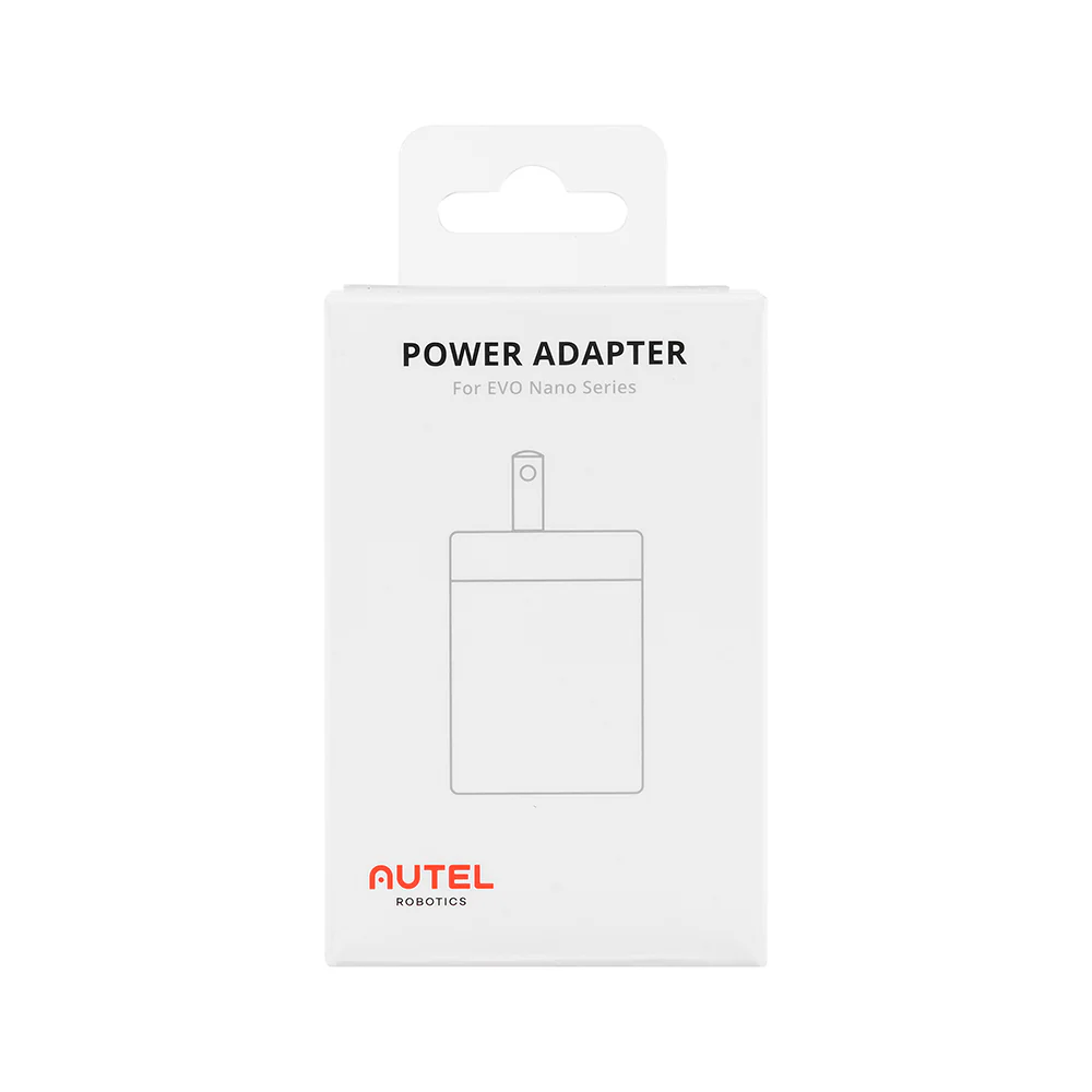 EVO Nano Series Power Adapter - Image 5