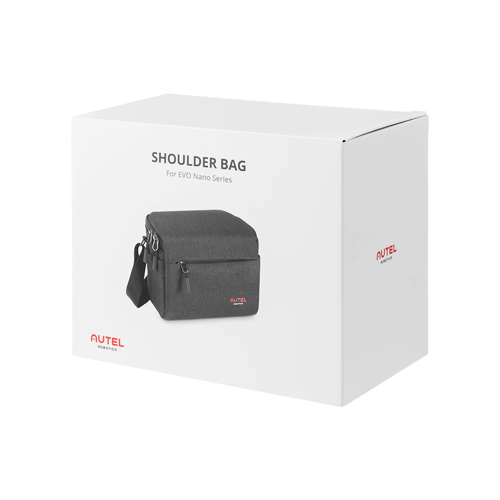 EVO Nano Series Shoulder Bag - Image 6