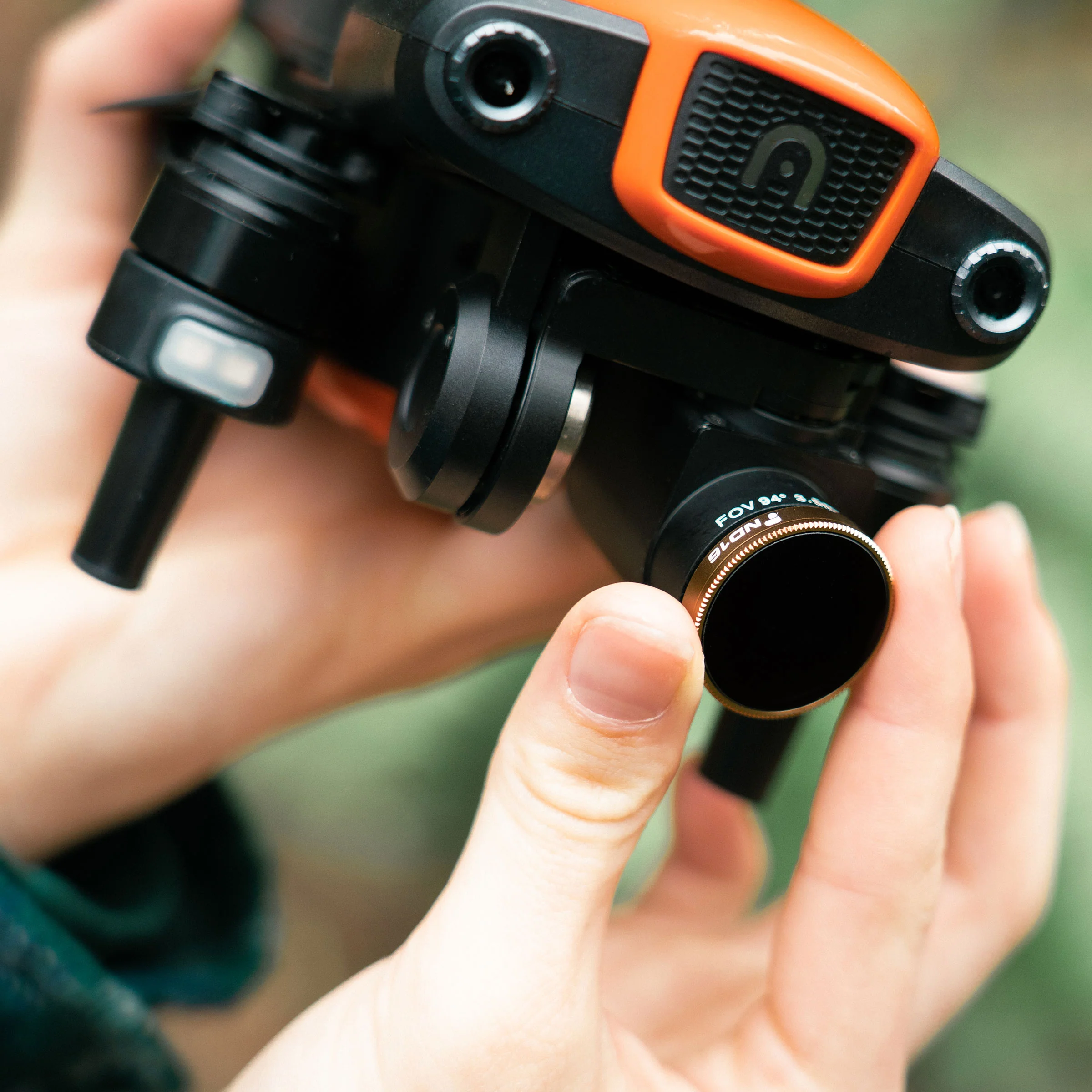 EVO ND (Neutral Density) Filters - Image 3
