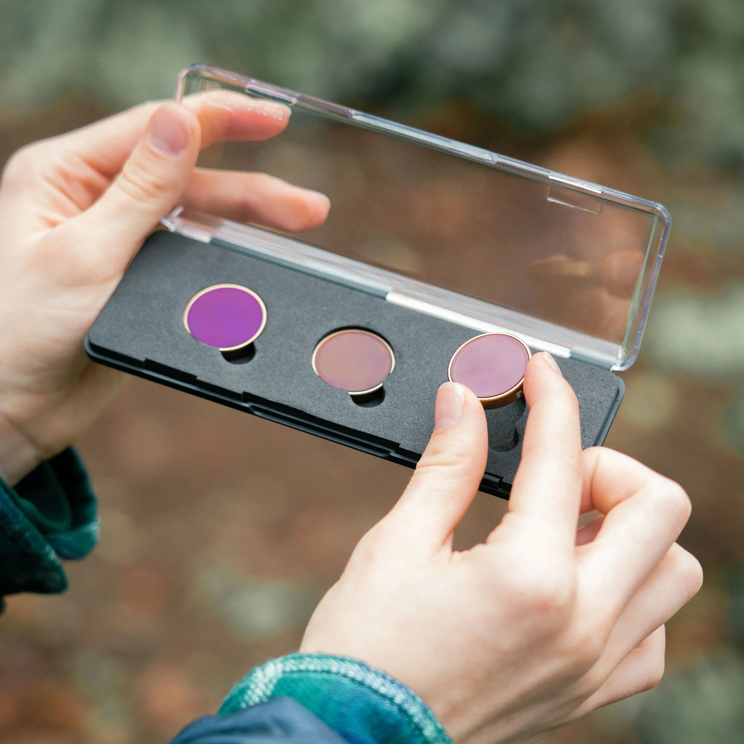 EVO ND (Neutral Density) Filters - Image 4