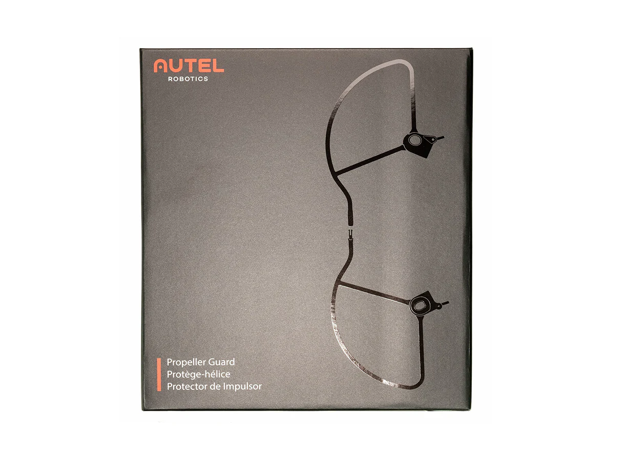 EVO Propeller Guards - Image 3