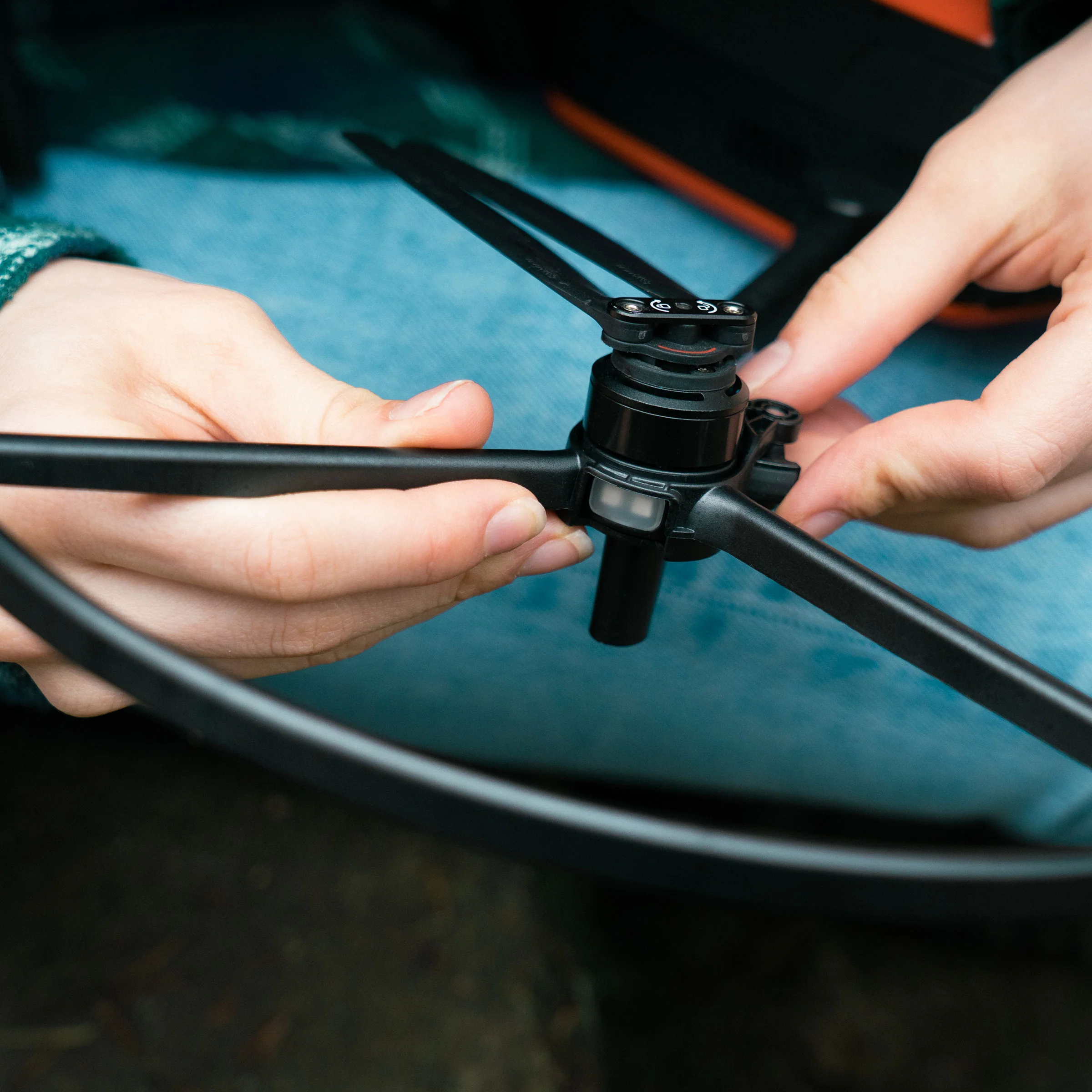 EVO Propeller Guards - Image 5