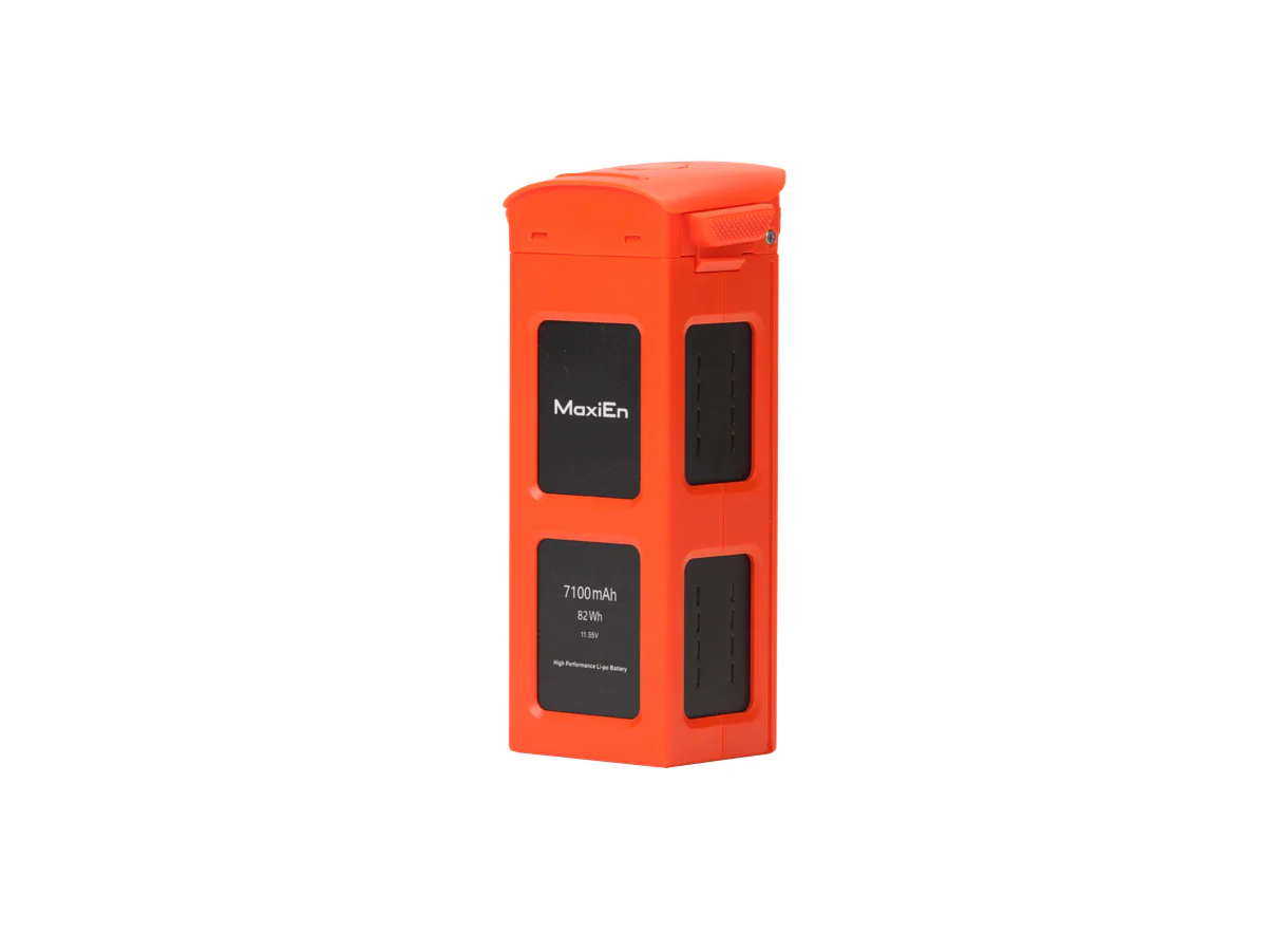 EVO II Intelligent Battery - Image 3