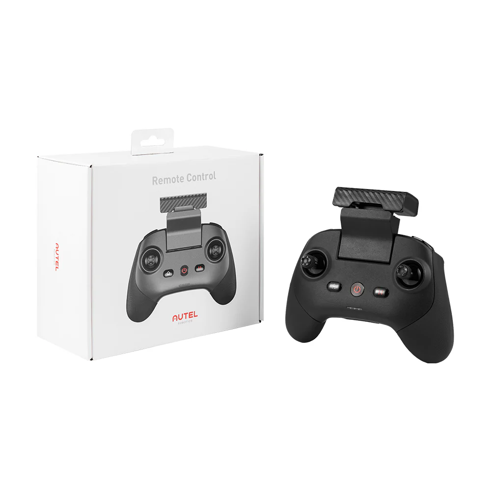 EVO Nano & Lite Series Remote Controller - Image 6